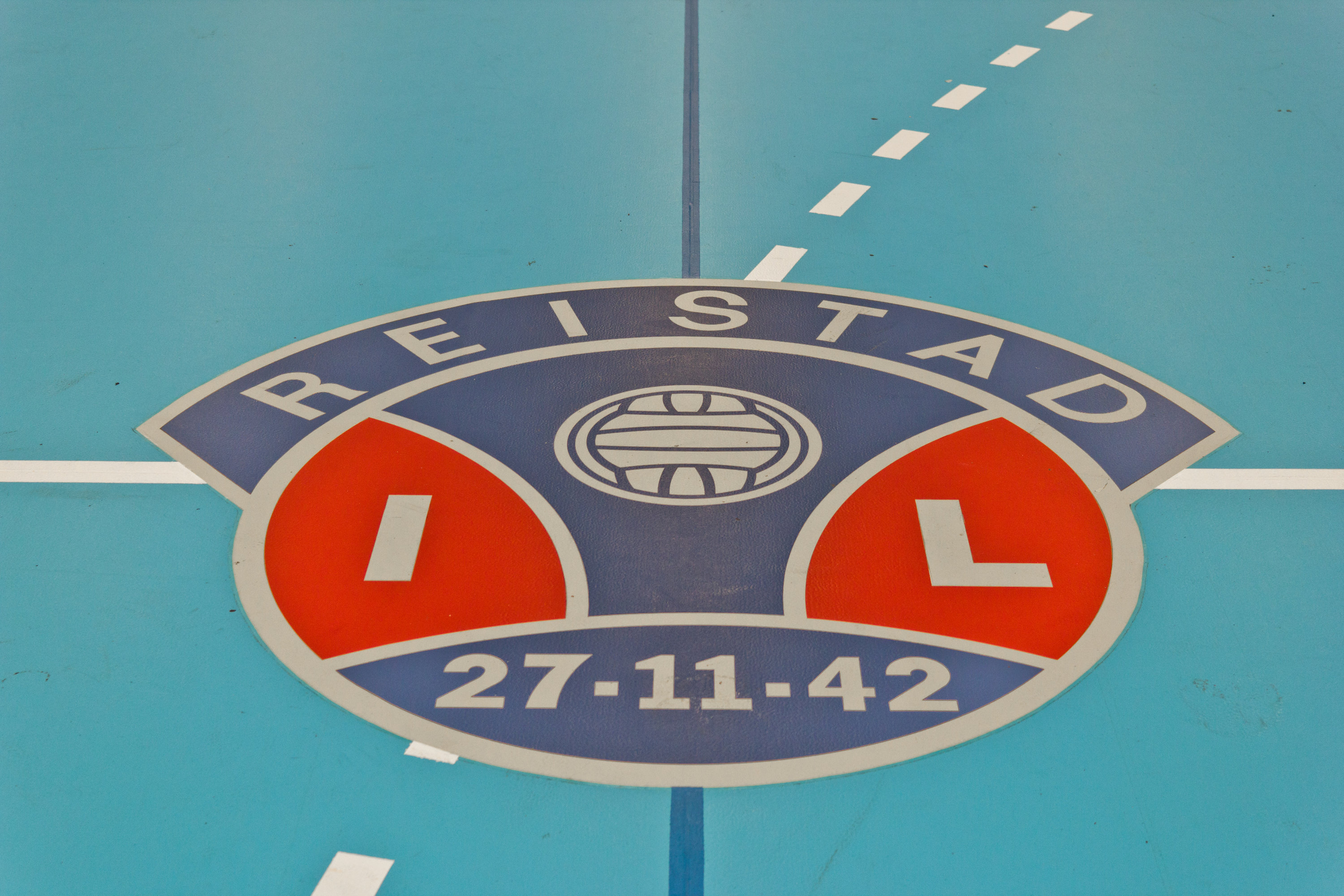 Sportsgulv for eldre