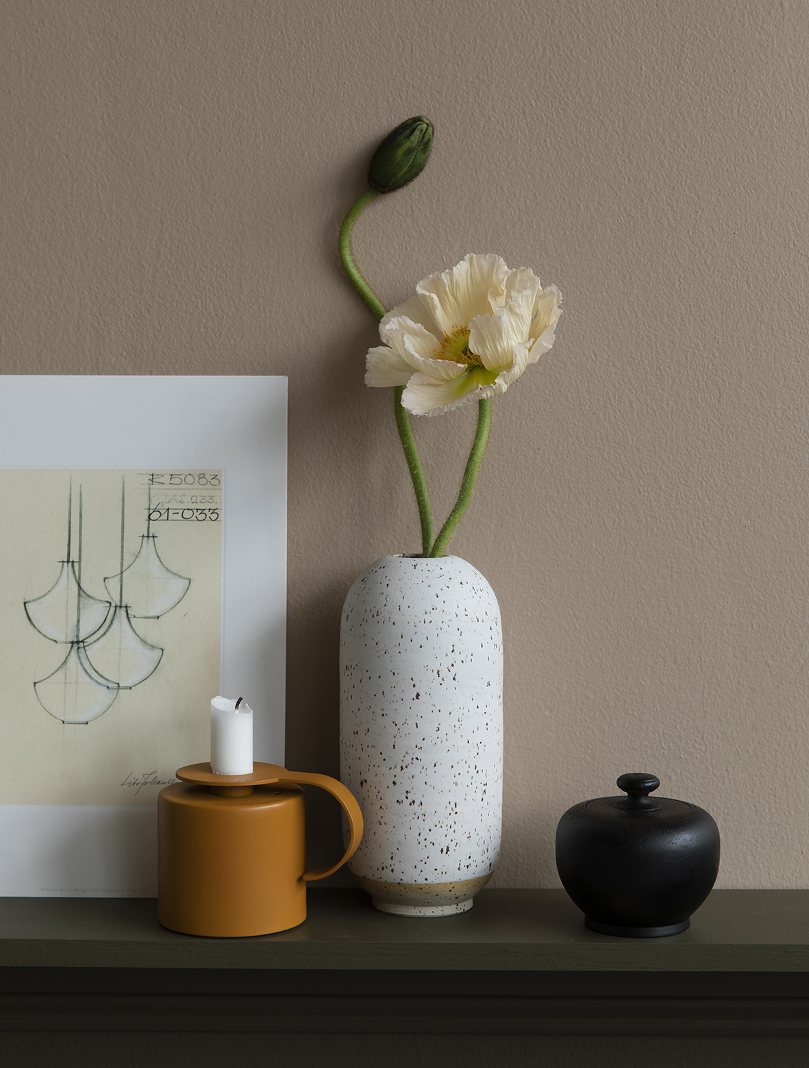 Quick Bengalack spraymaling