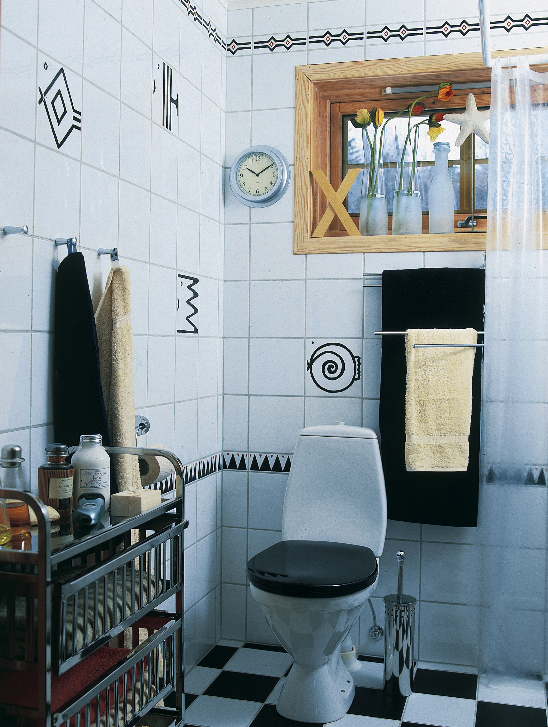 Fra standard til design