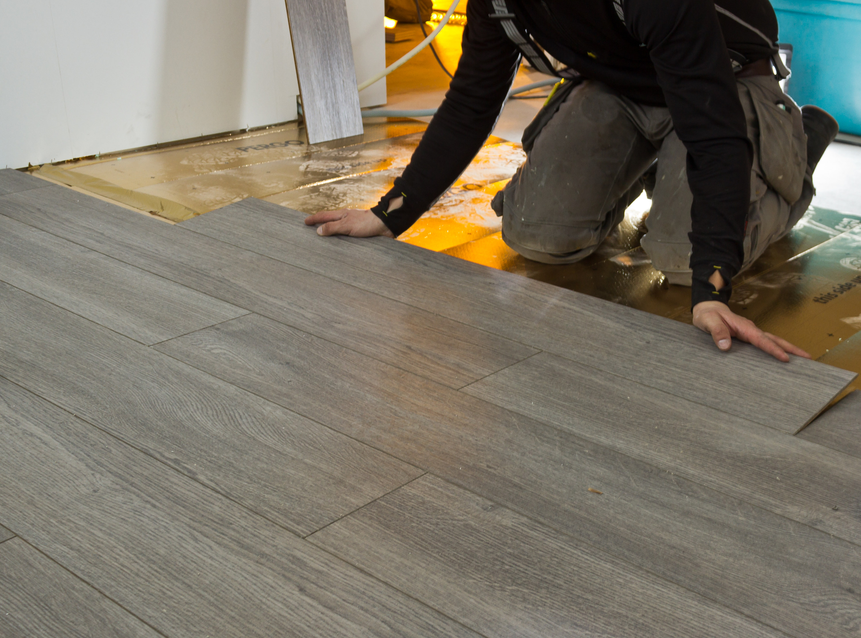 Mange glemmer dette ved gulvbytte!