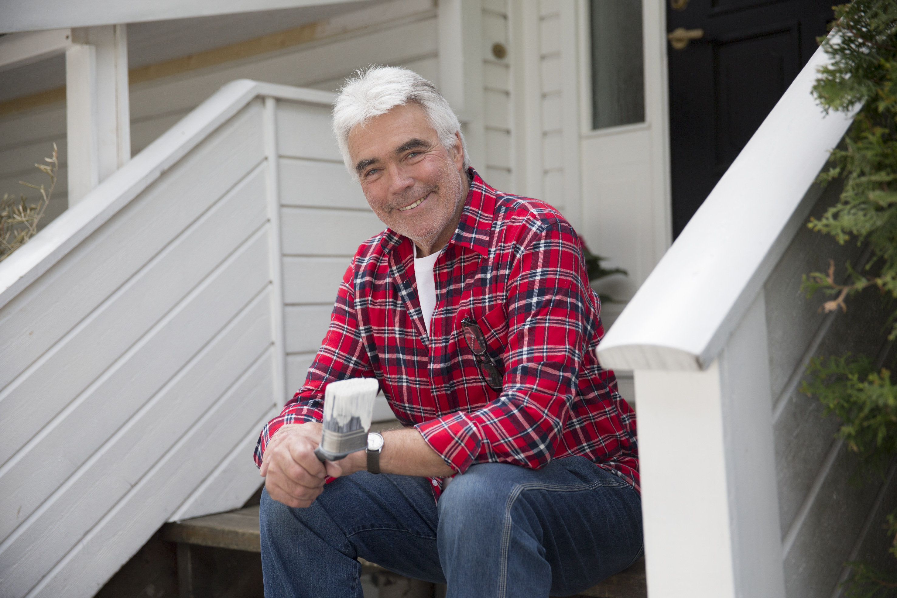 Når kan utendørsarbeidet starte?