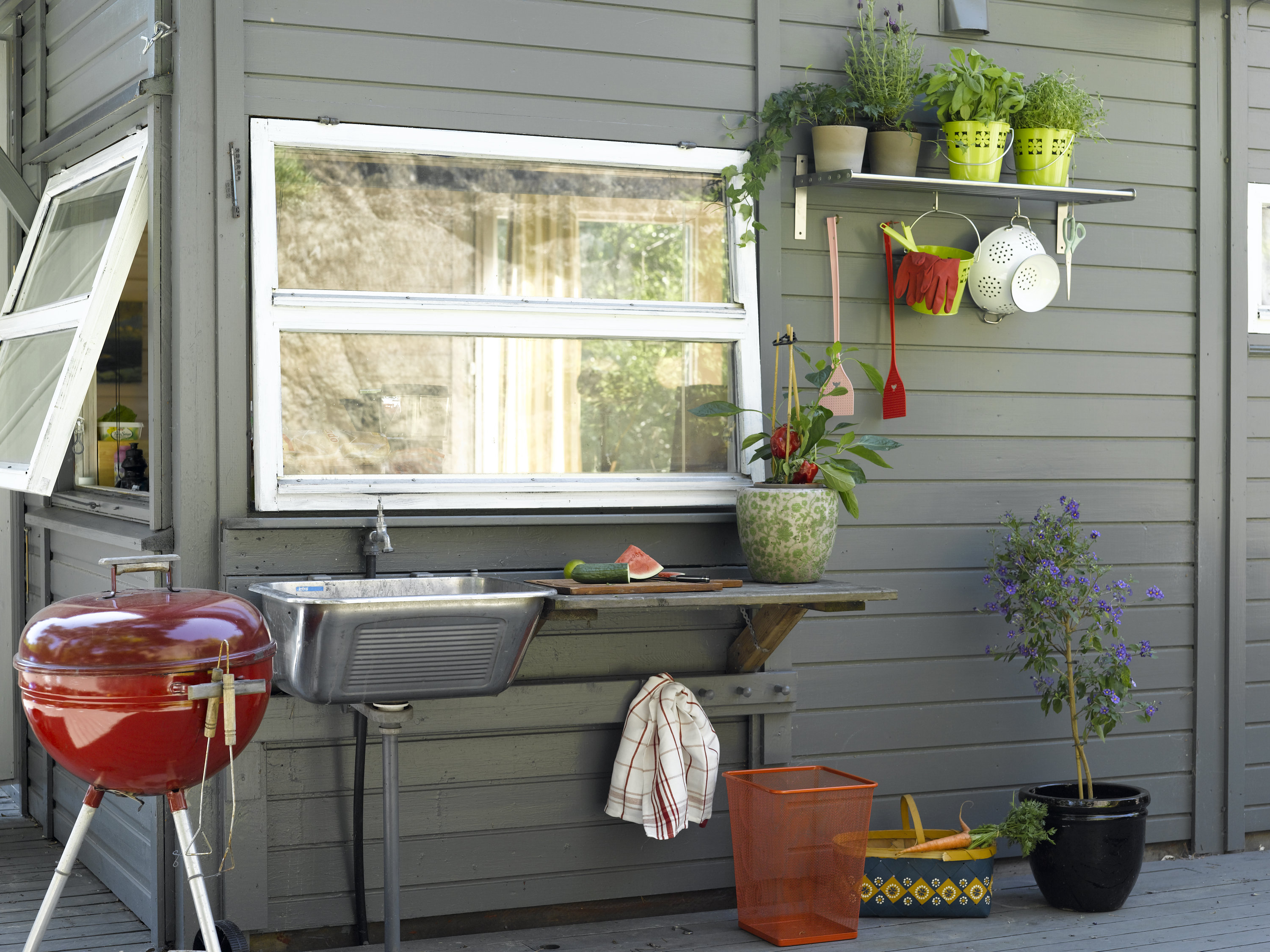 Derfor velger vi: Dekkbeis 