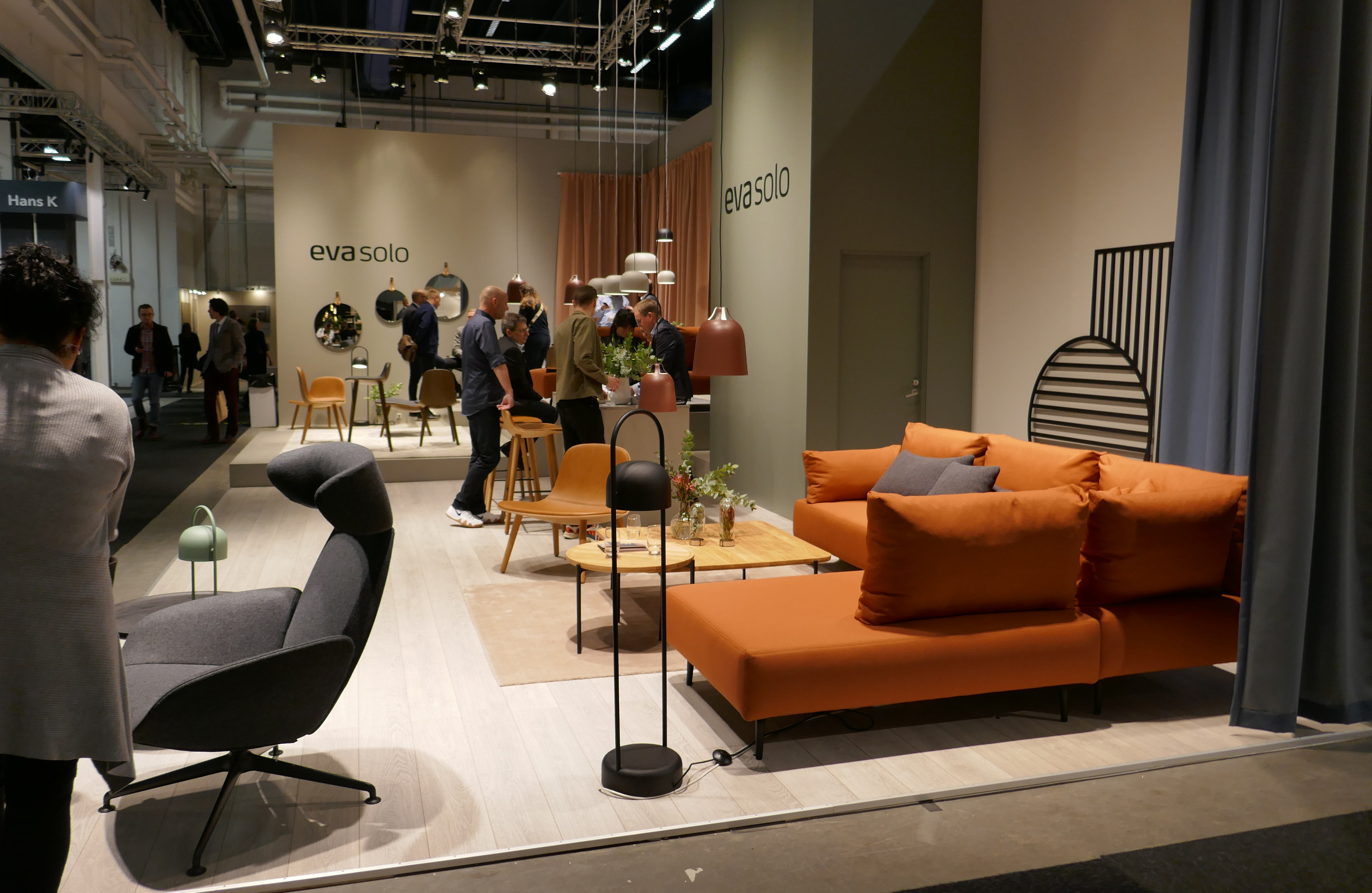 Den nordiske stilen fra blond og kjølig, til varm og innbydende