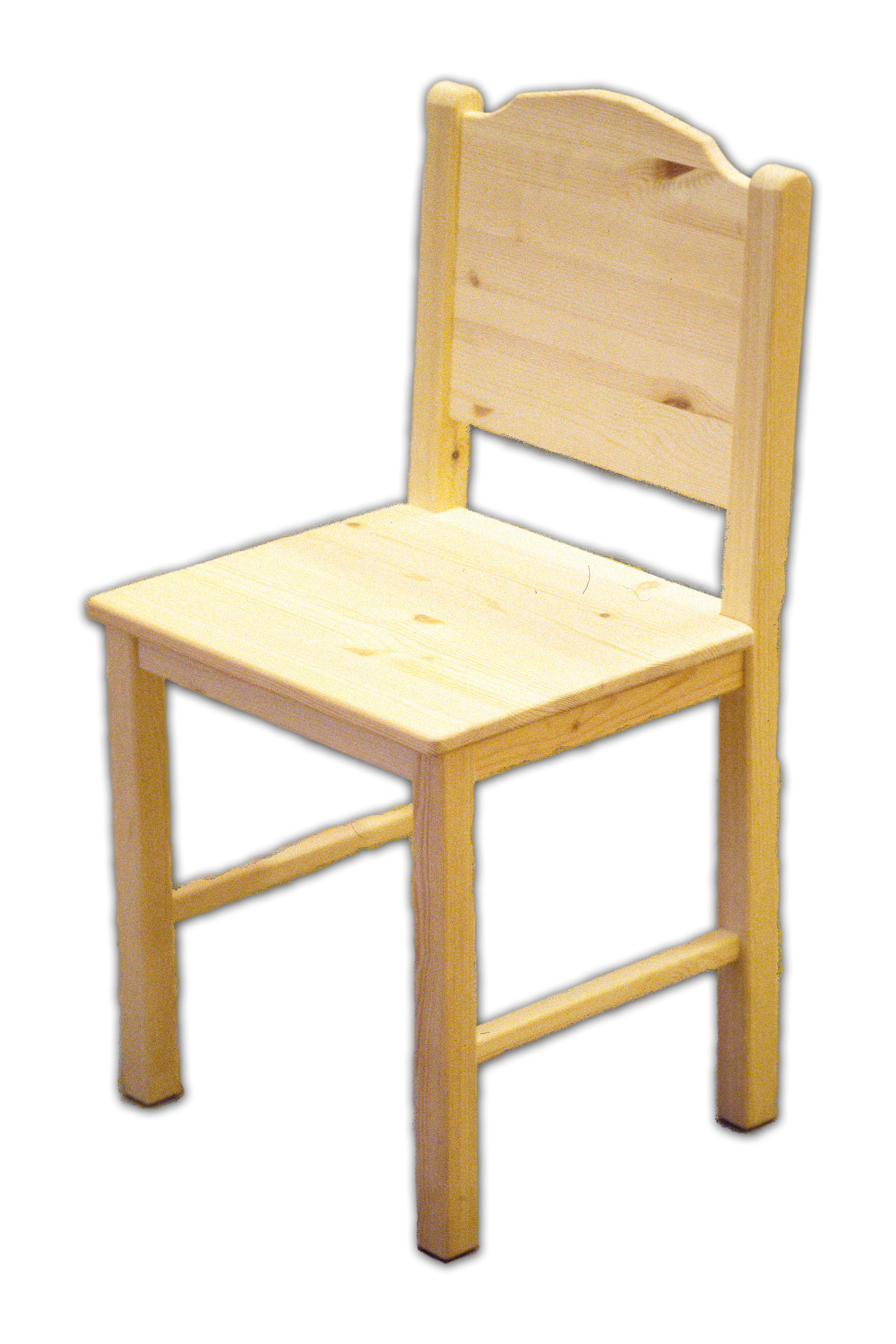 Vi maler barnestoler - Et godt gavetips til de minste