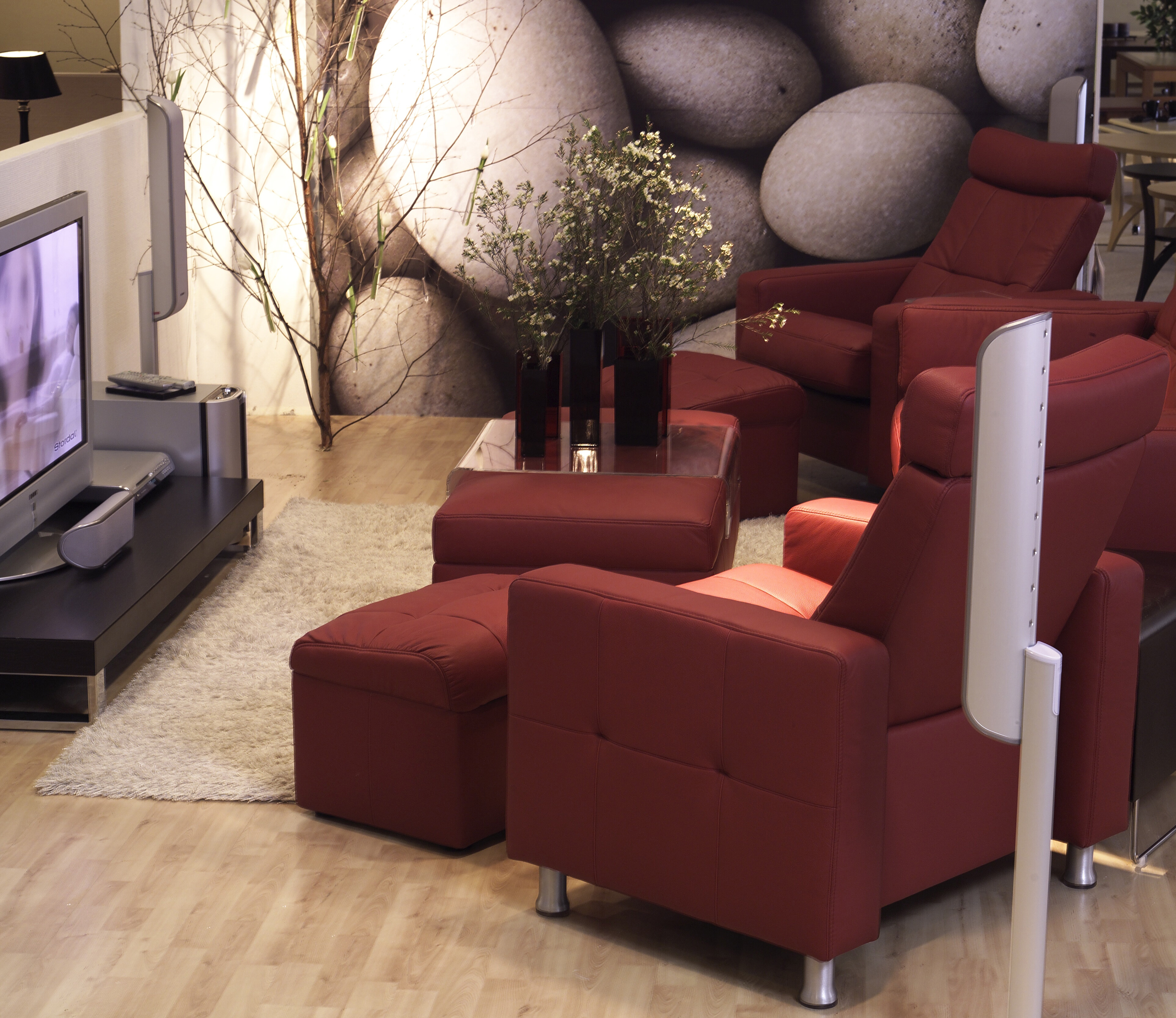 Innreder på internett