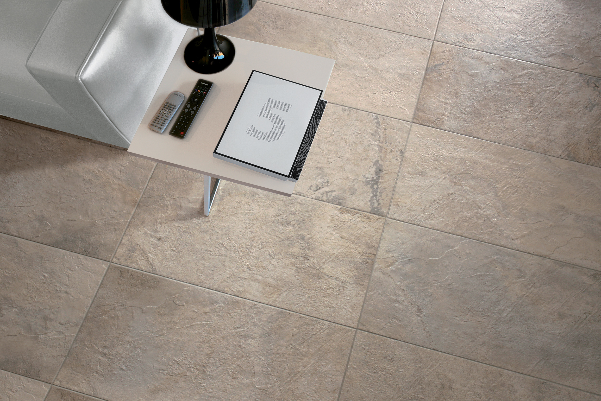 Store fliser stiller store krav