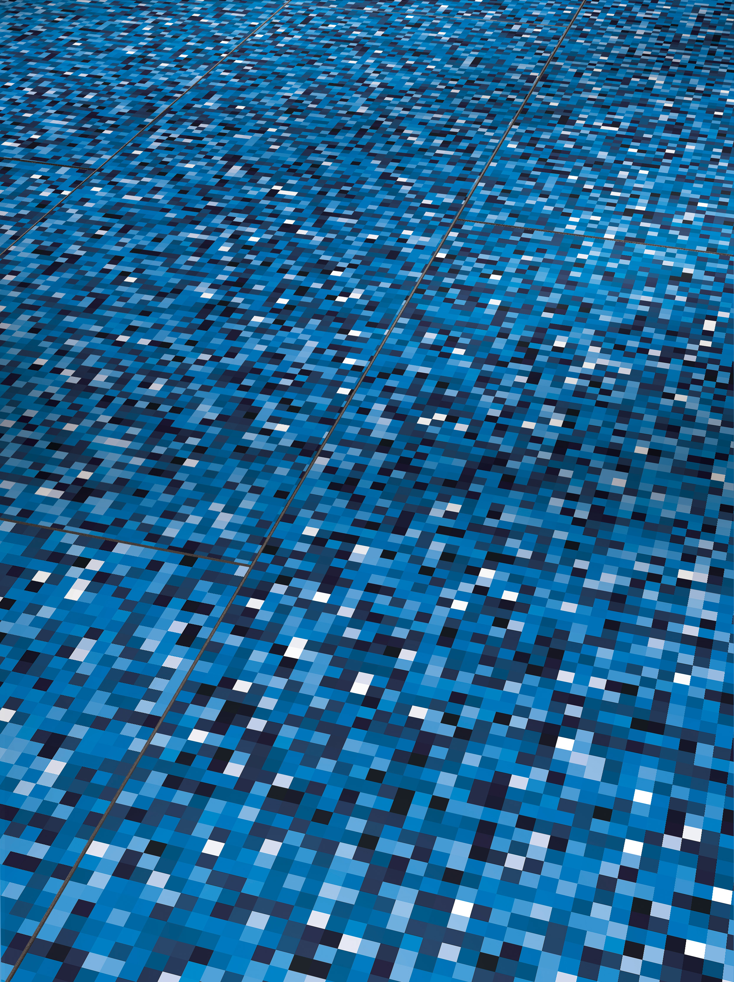 3D også på gulvet!