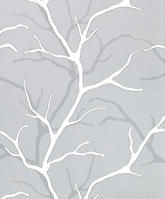 Naturmotiver har alltid inspirert oss. Her er et tapet fra Storeys.