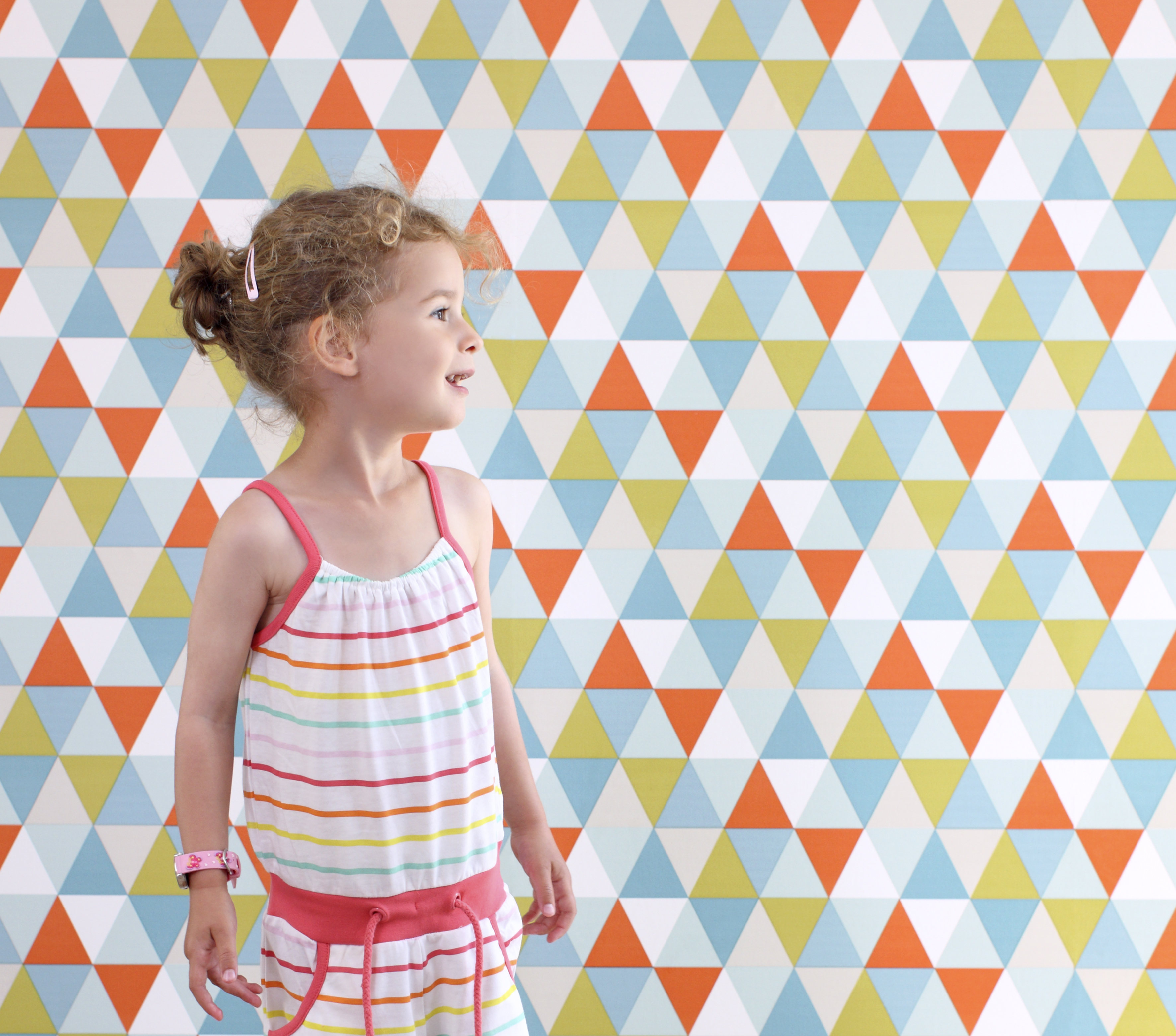 Vegger for barn i alle aldre