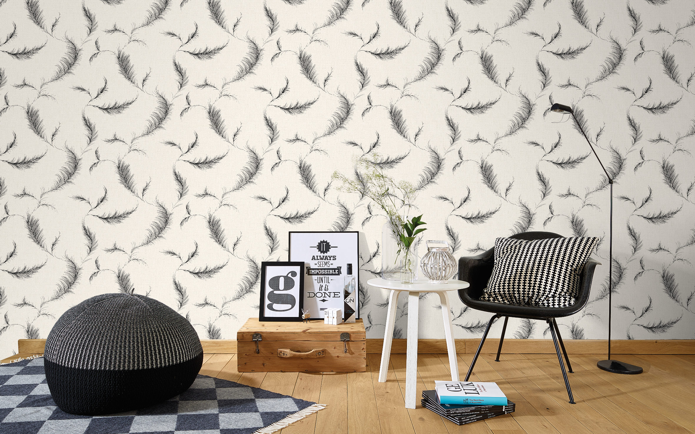 Myke former og farger