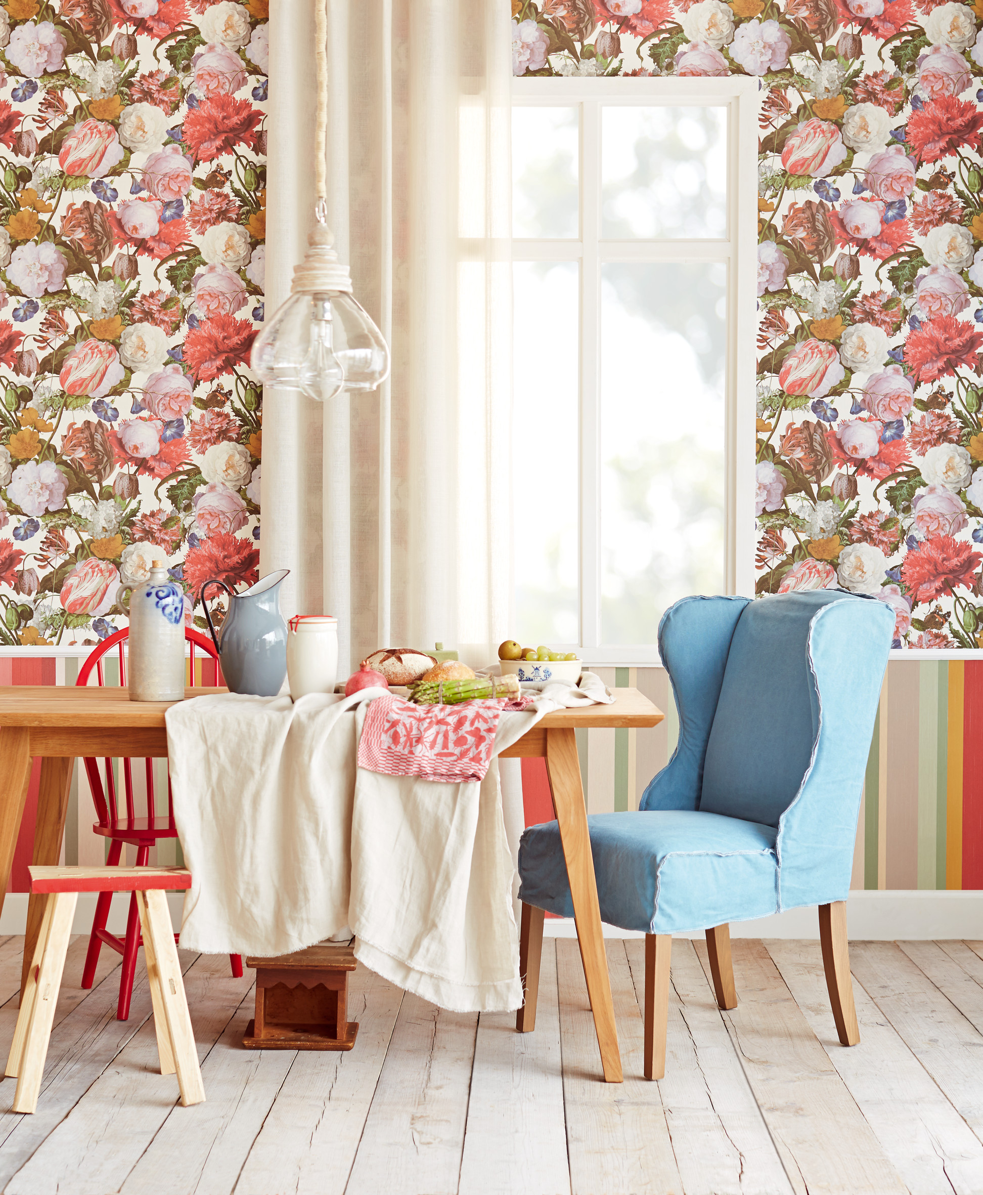 Enkle grep som gjør kjøkkenet «nytt»