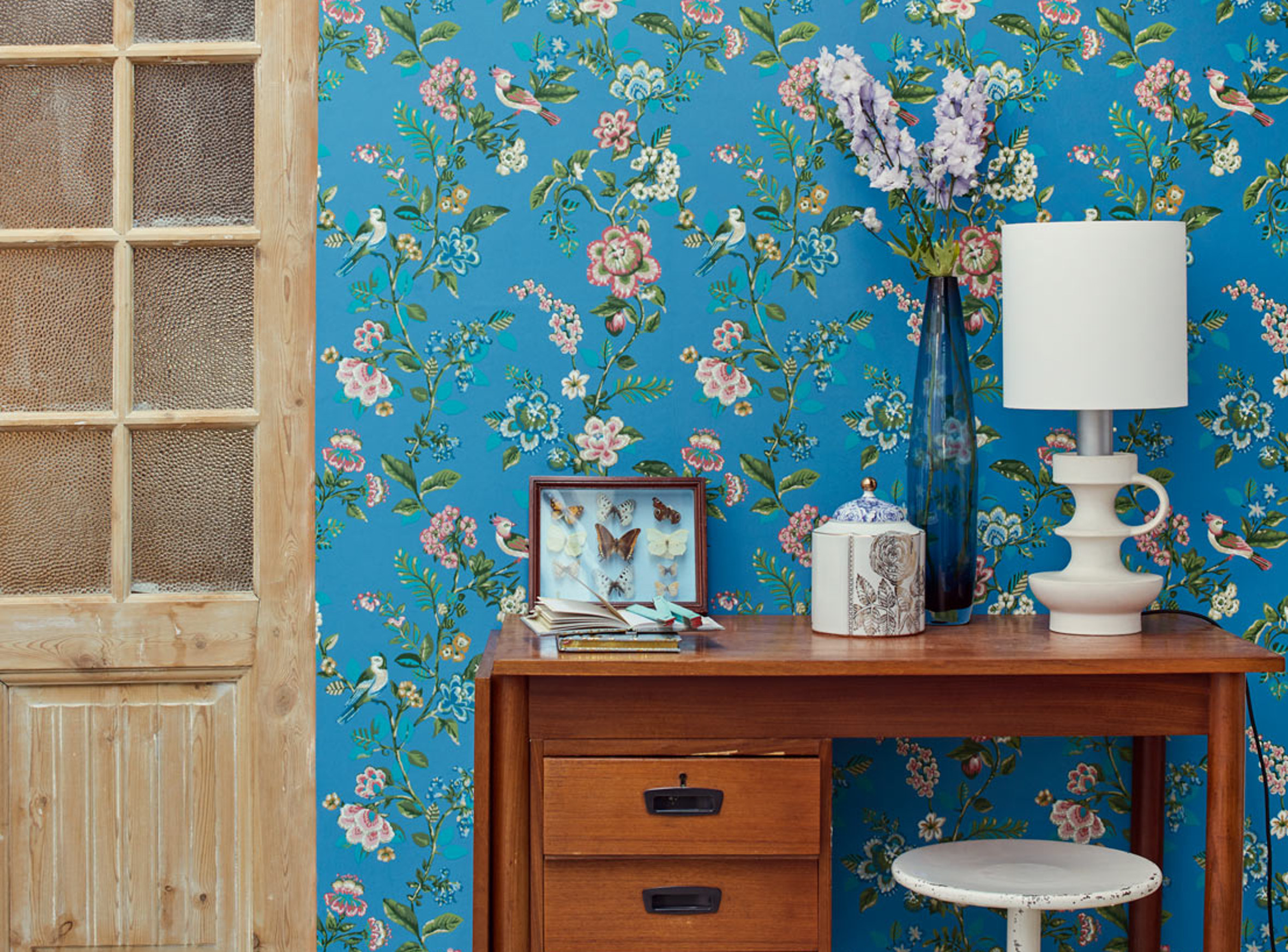 Fargesterkt jubileum