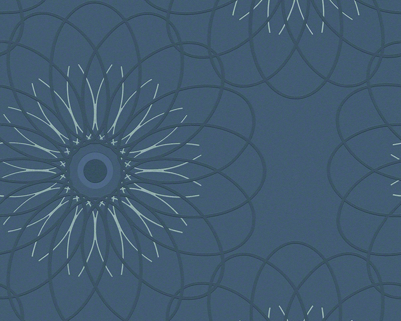 Tapet fra Storeys' kolleksjon Raffi.