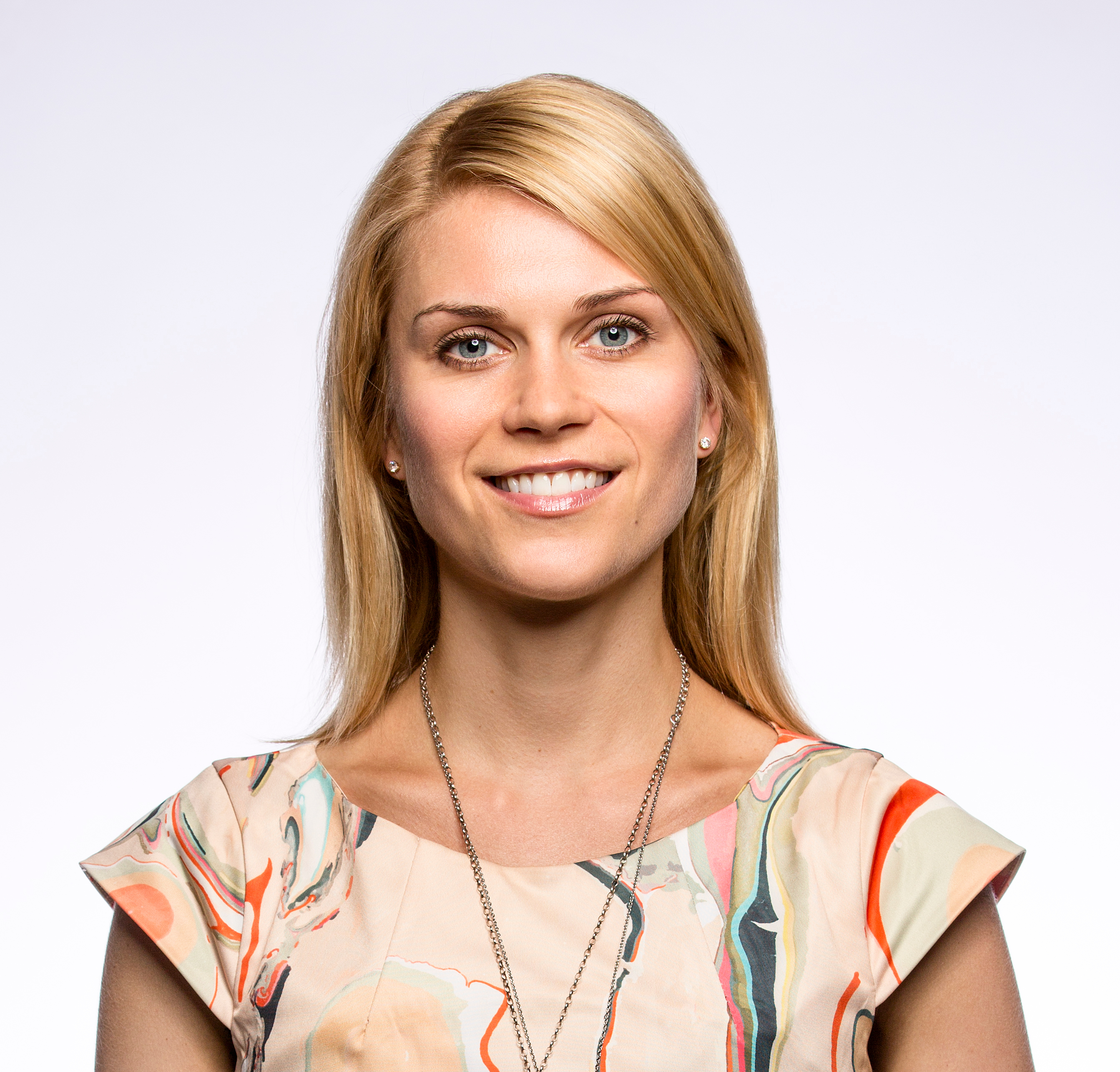 Torhild Rustenberg, konseptsjef hos Storeys