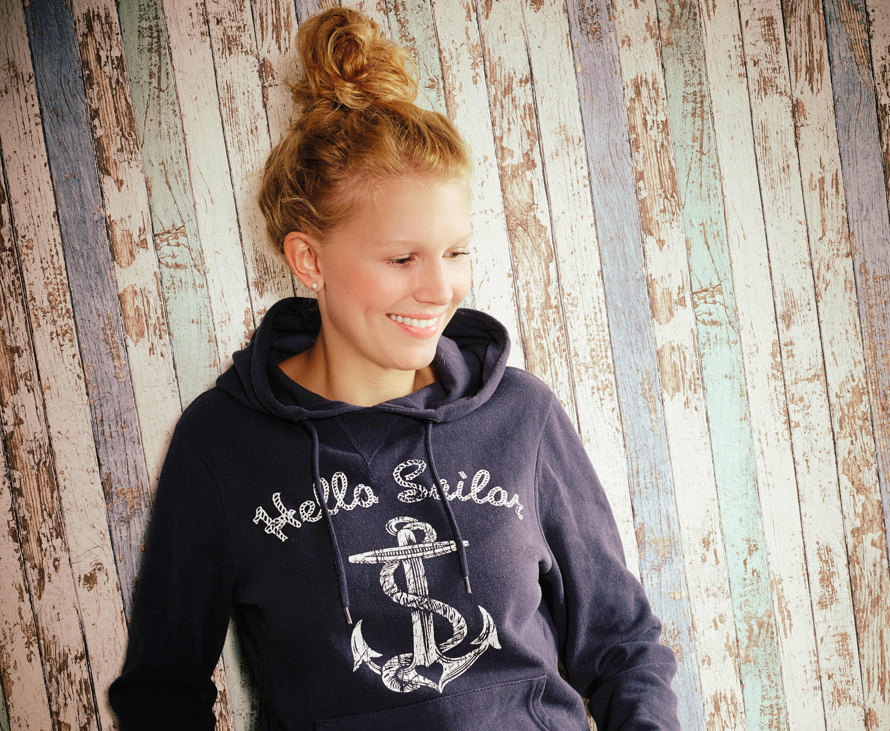 En samling materialkombinasjoner