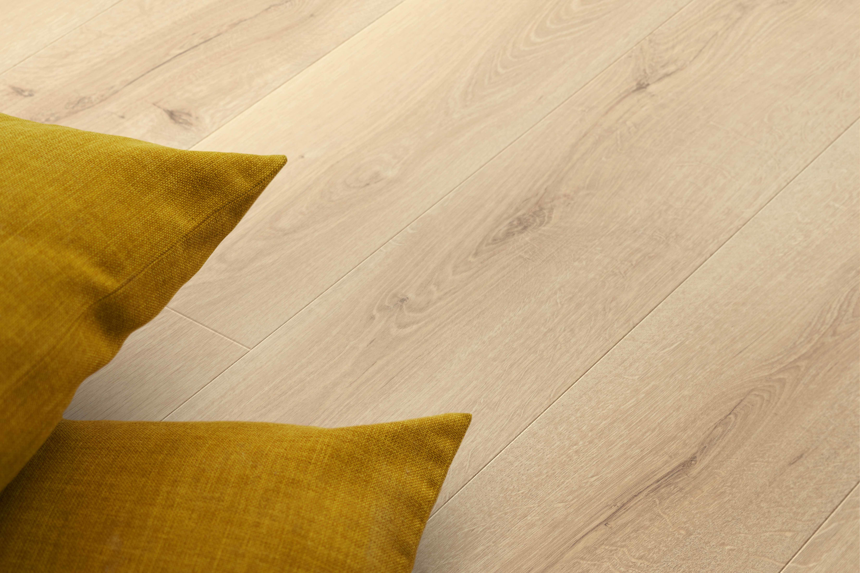 Laminat stort format