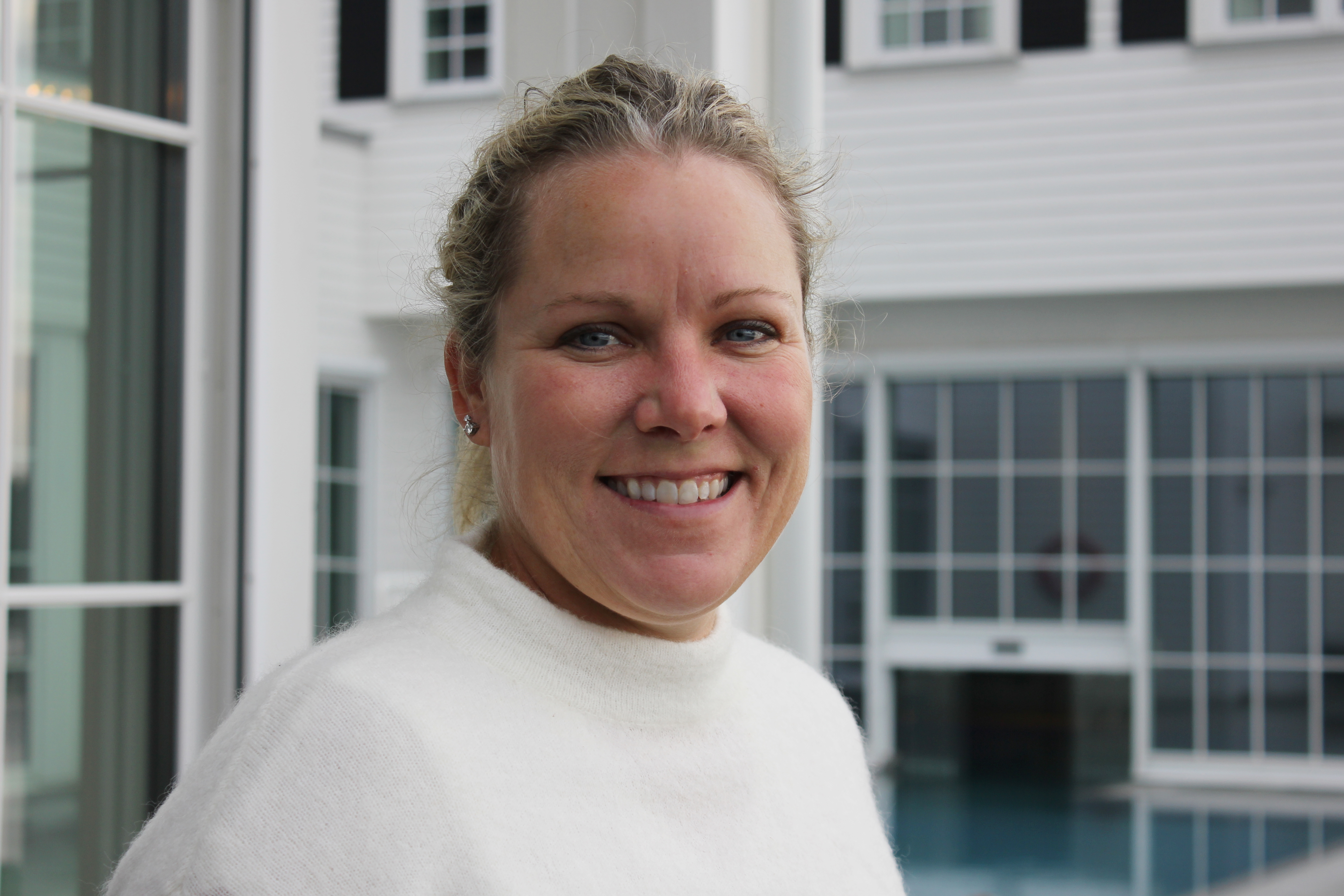 Kari S Wilsgård fra MLF