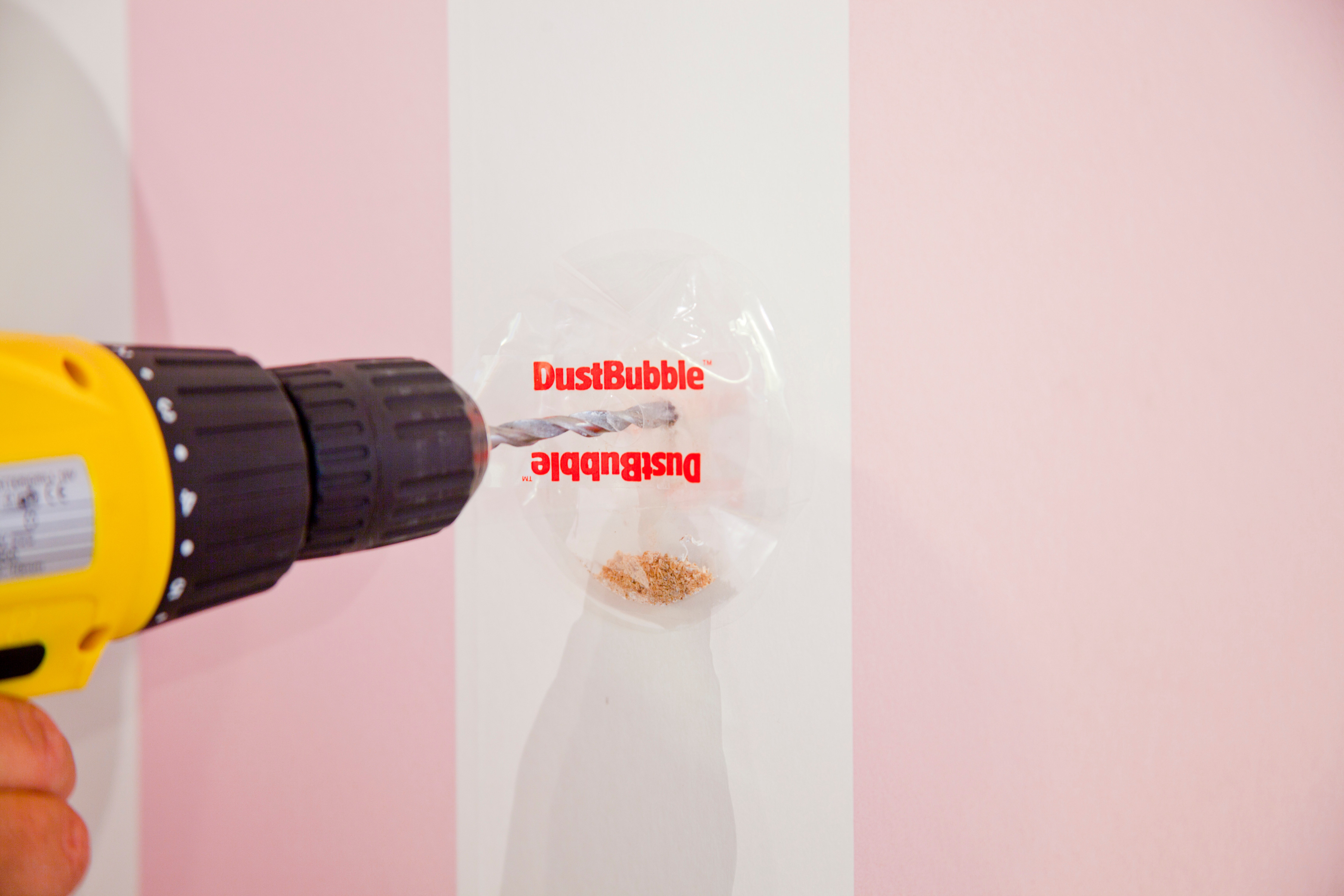 Liten pose med stor effekt.