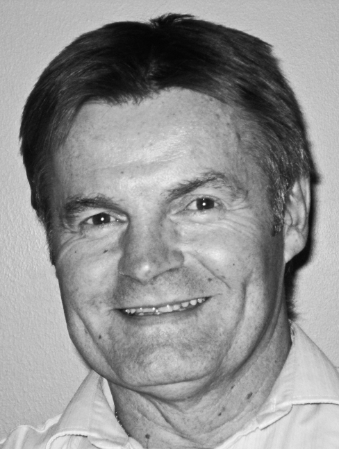 Per Ottar Knutson fra Danfloor