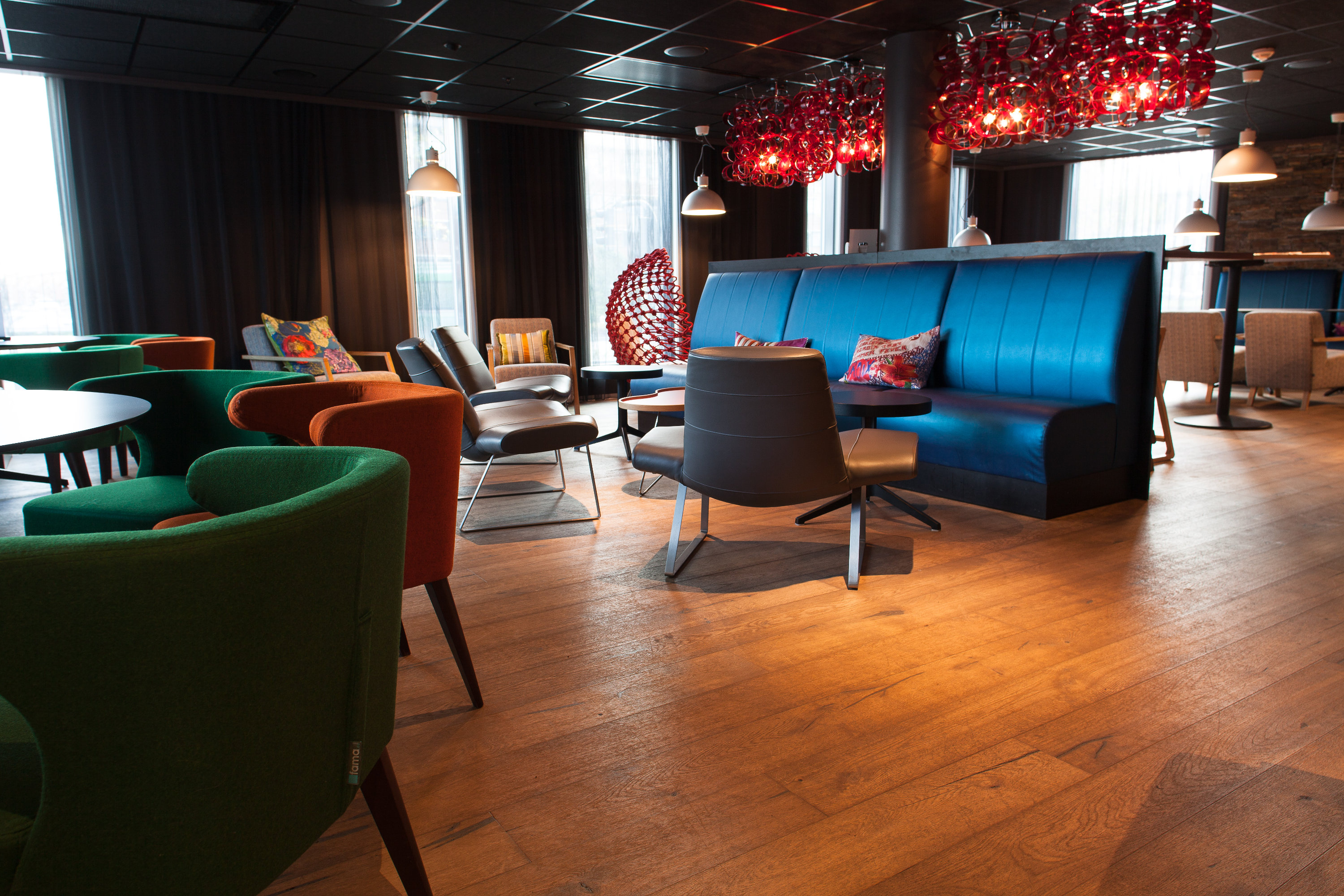 Støyreduksjon på riktig måte