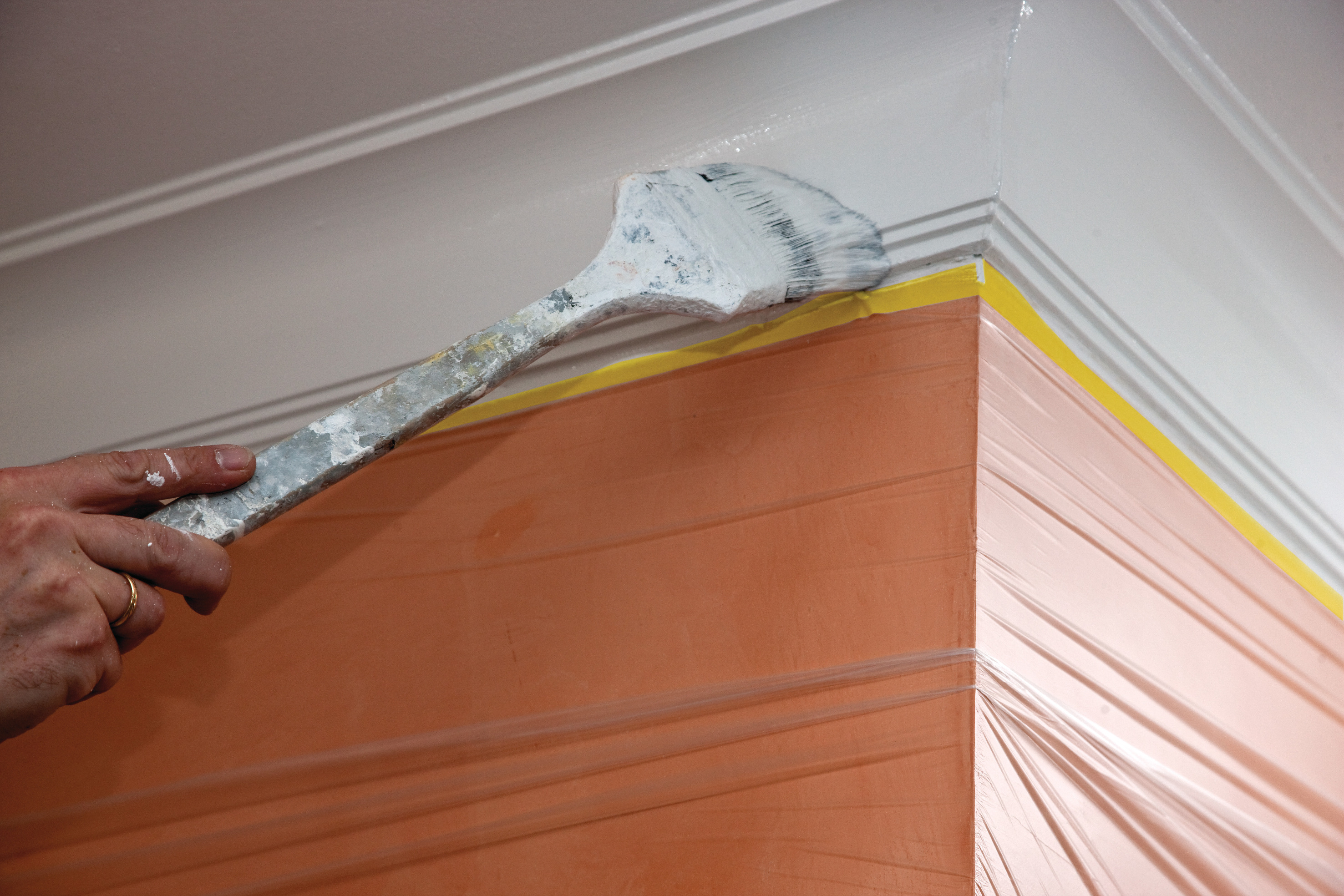 Om kunsten å strekke til…