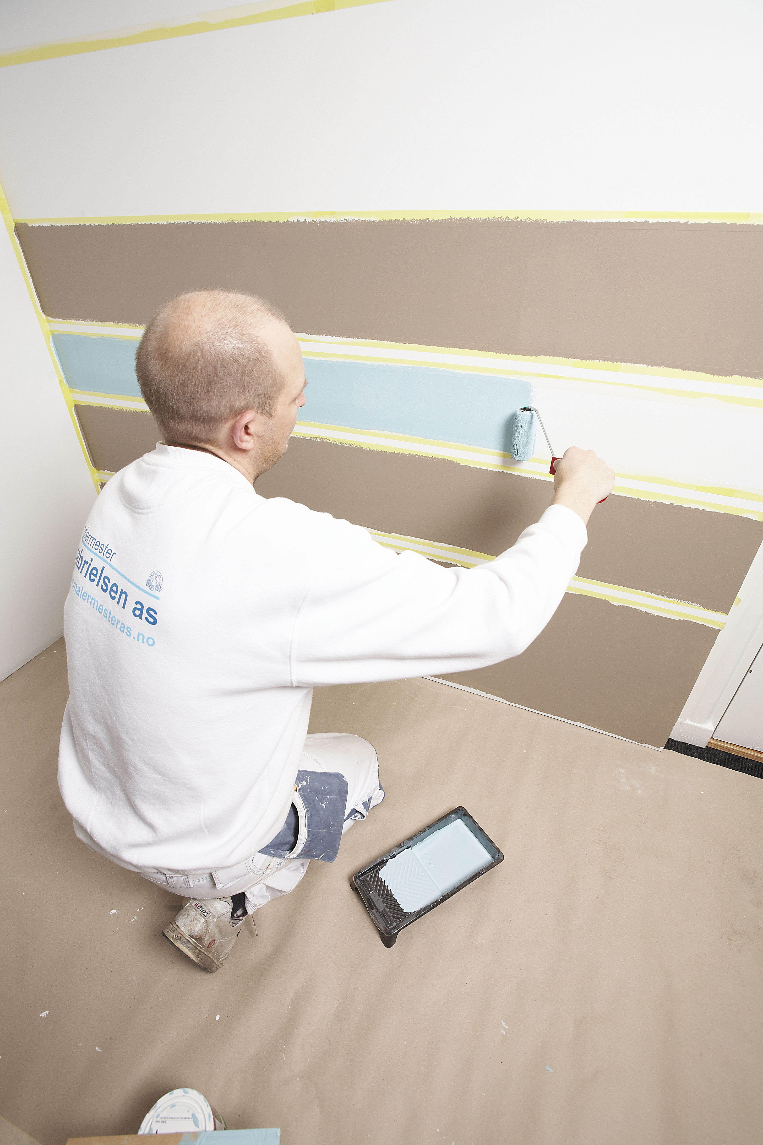 Enkelt tips gir knivskarpe streker