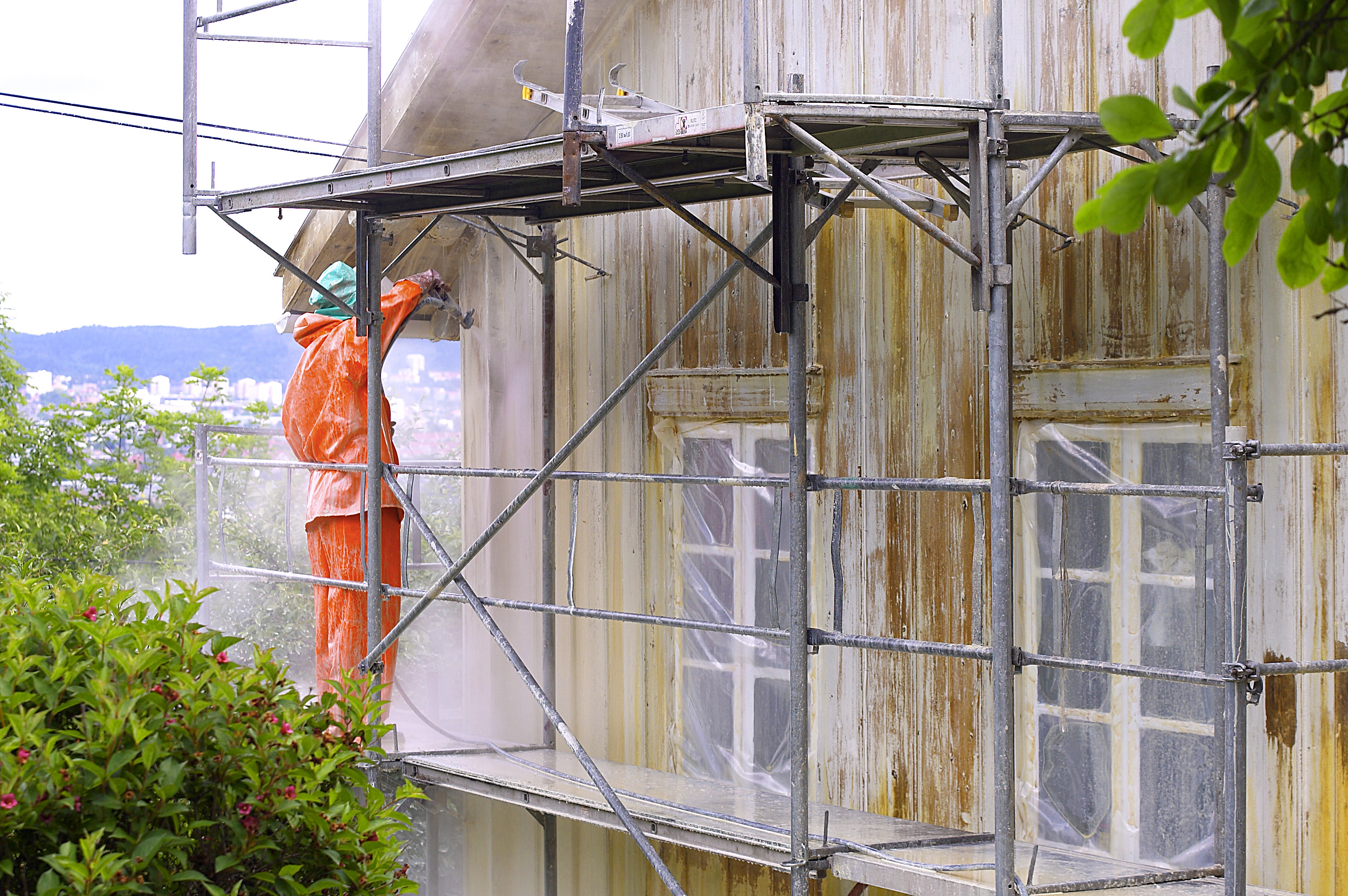 Vekk med alle malinglag!