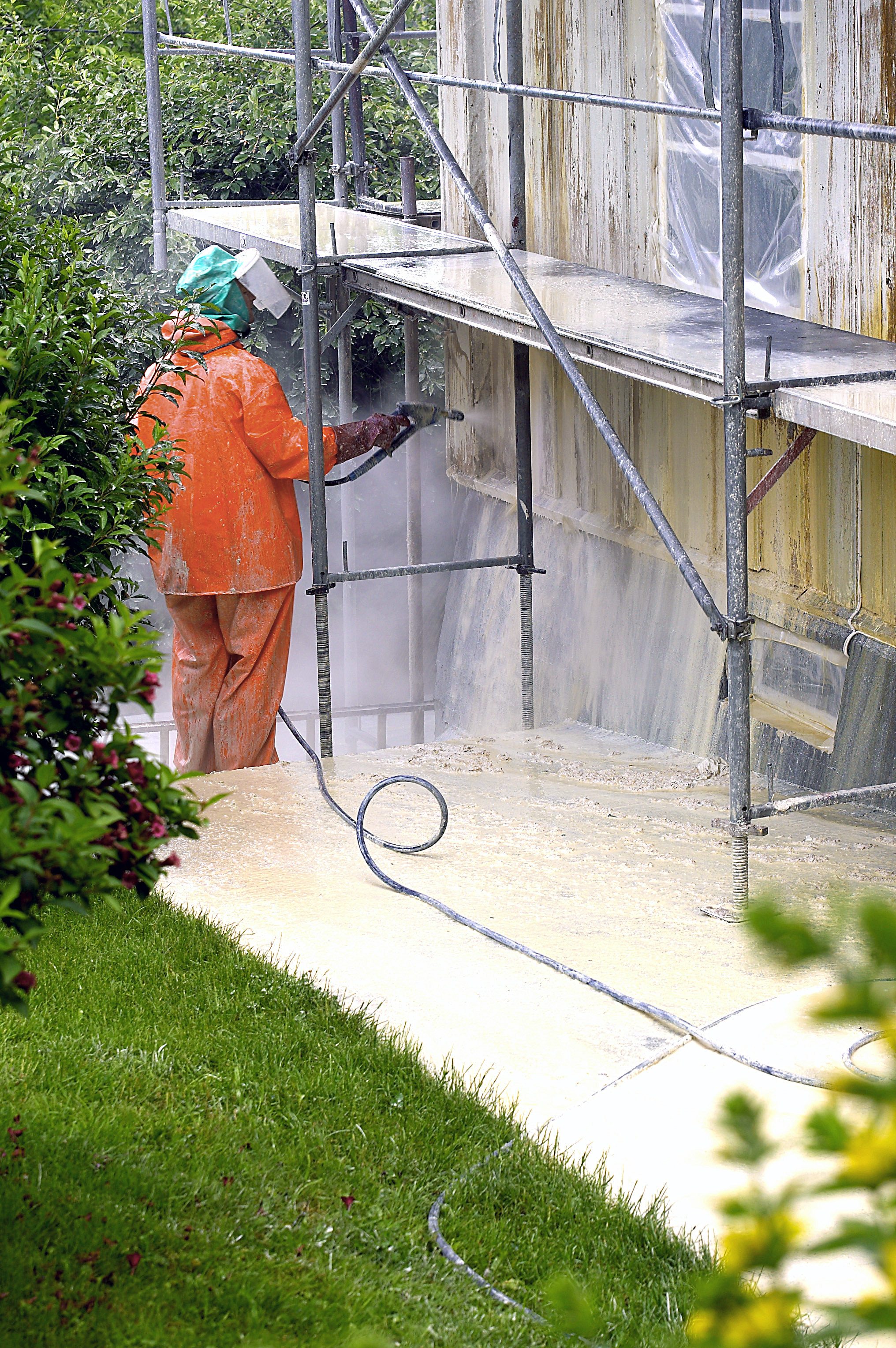 Vekk med alle malinglag!