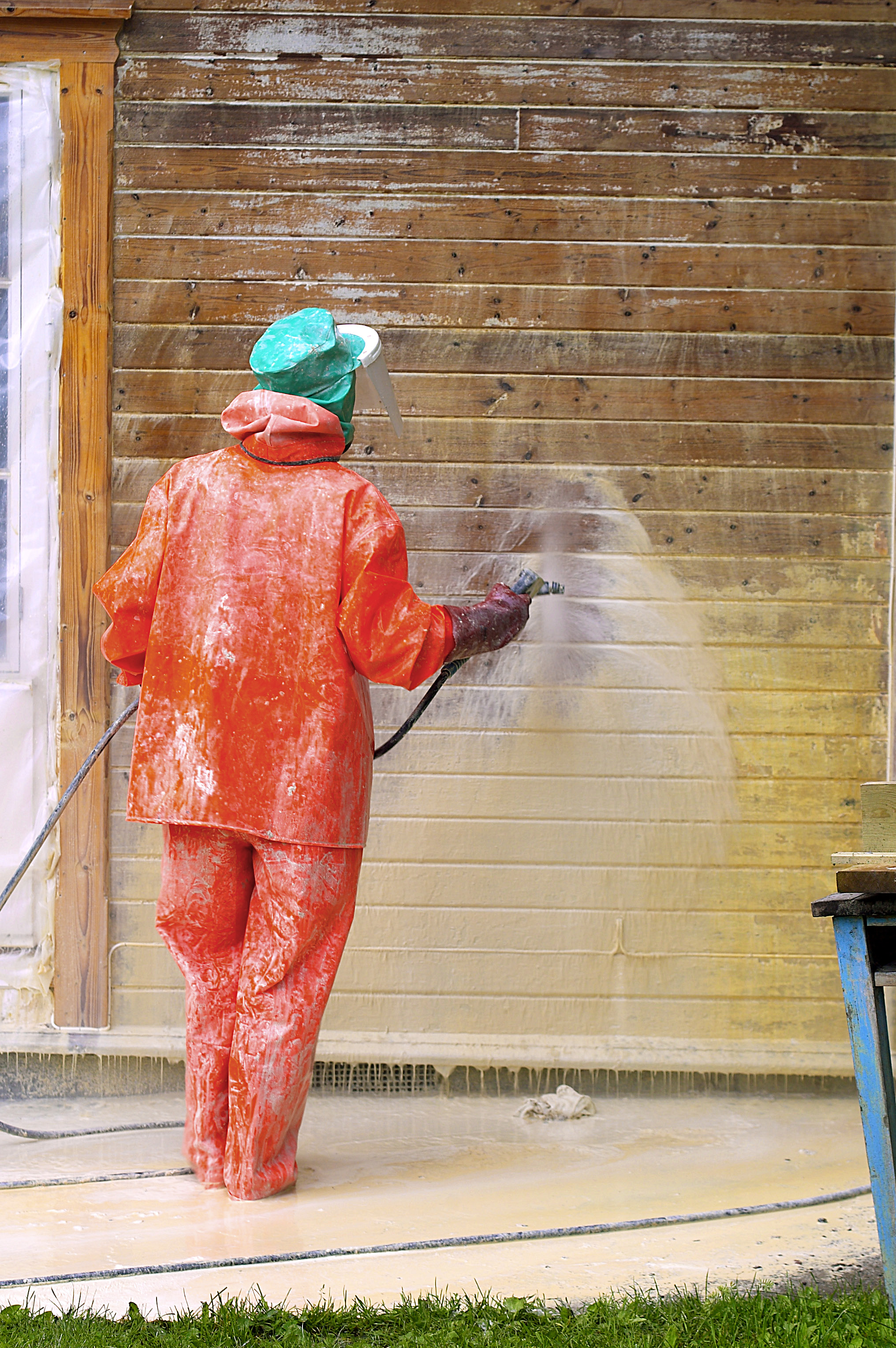 Vekk med alle malinglag!