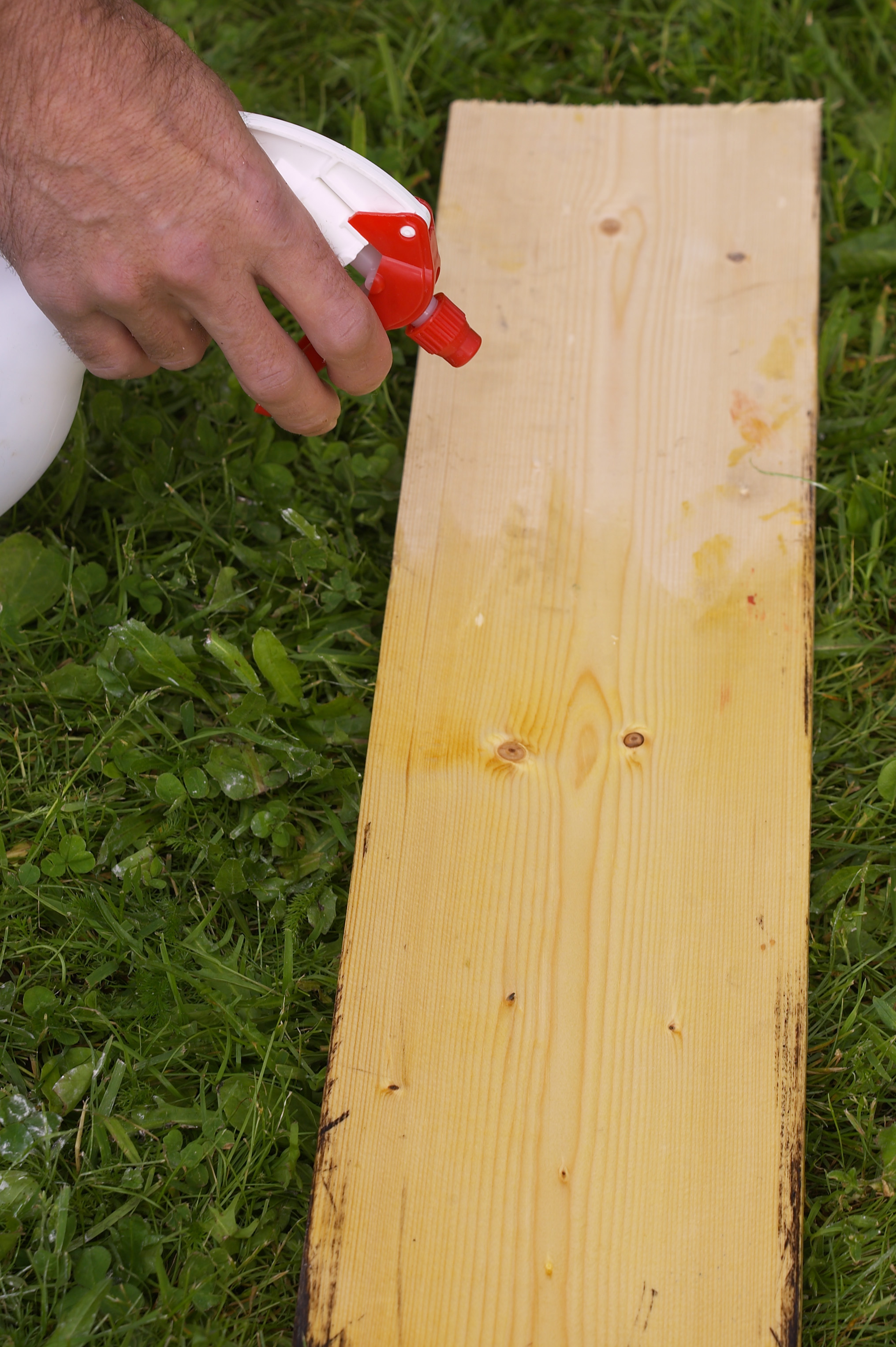 Vekk med alle malinglag!