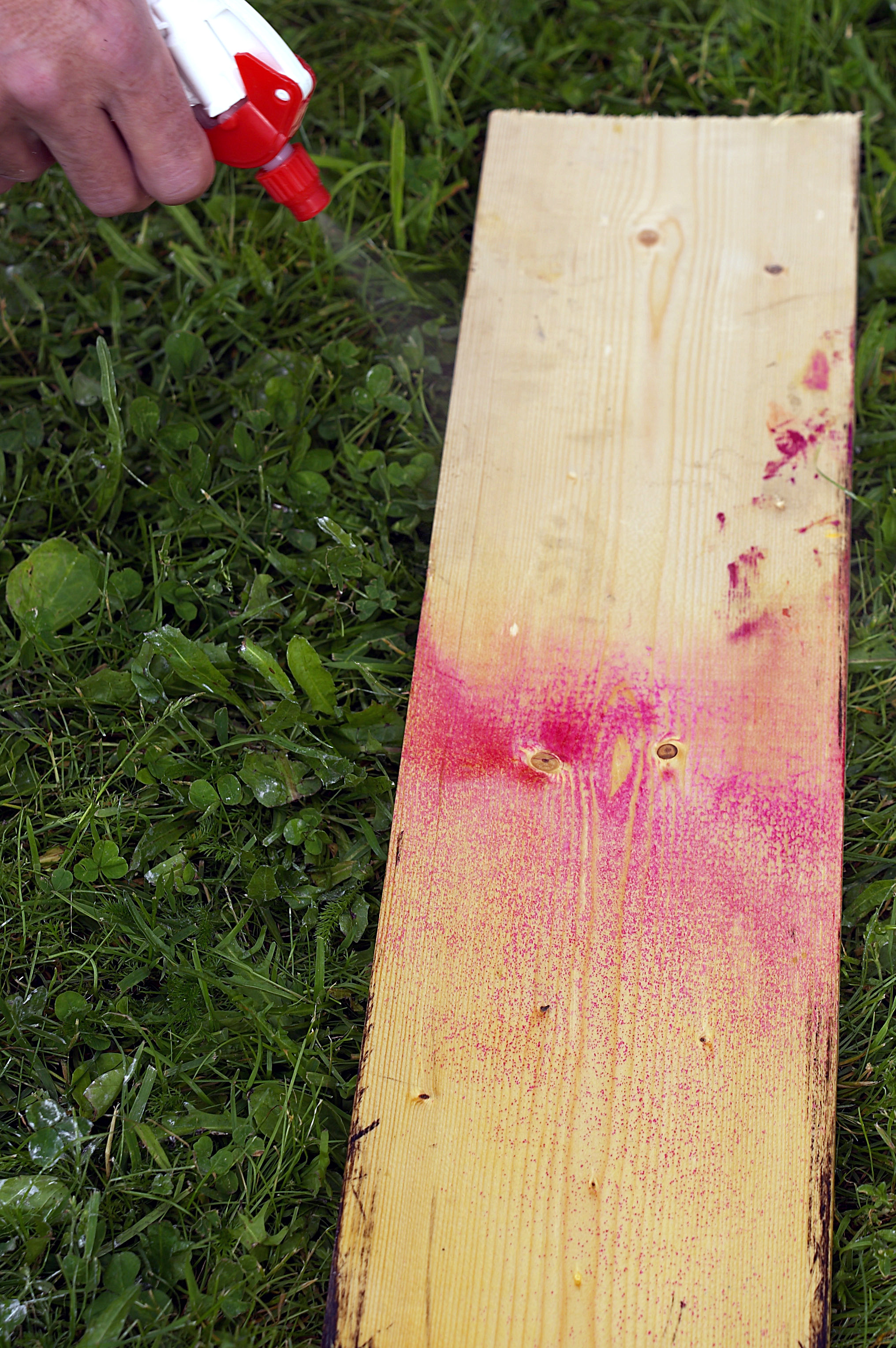 Vekk med alle malinglag!