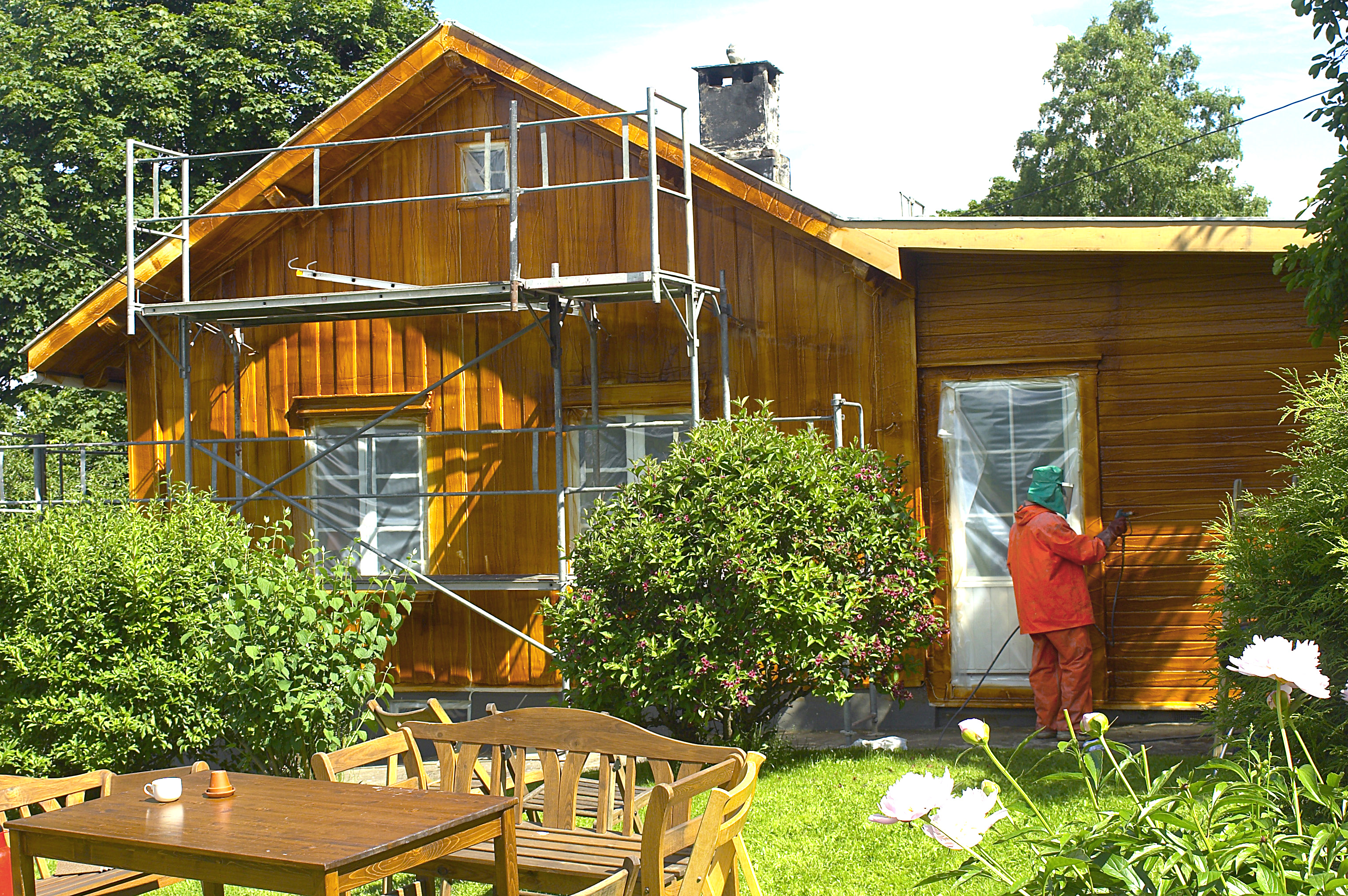 Vekk med alle malinglag!