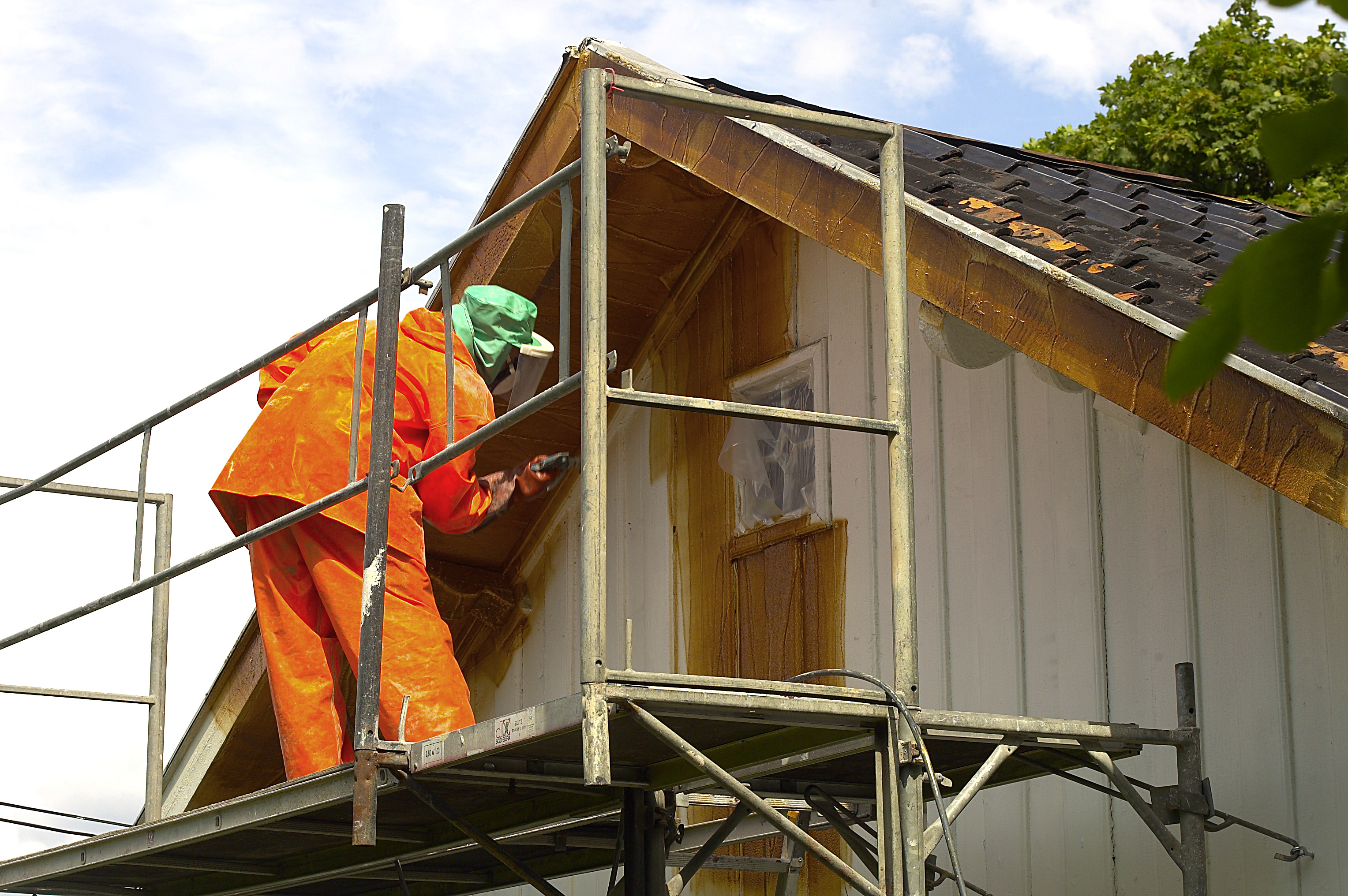 Vekk med alle malinglag!