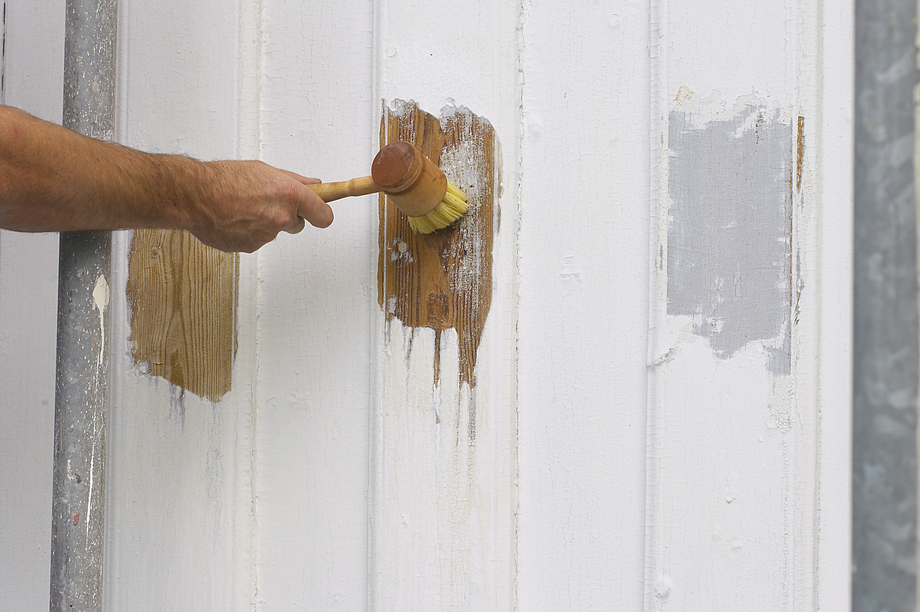 Vekk med alle malinglag!