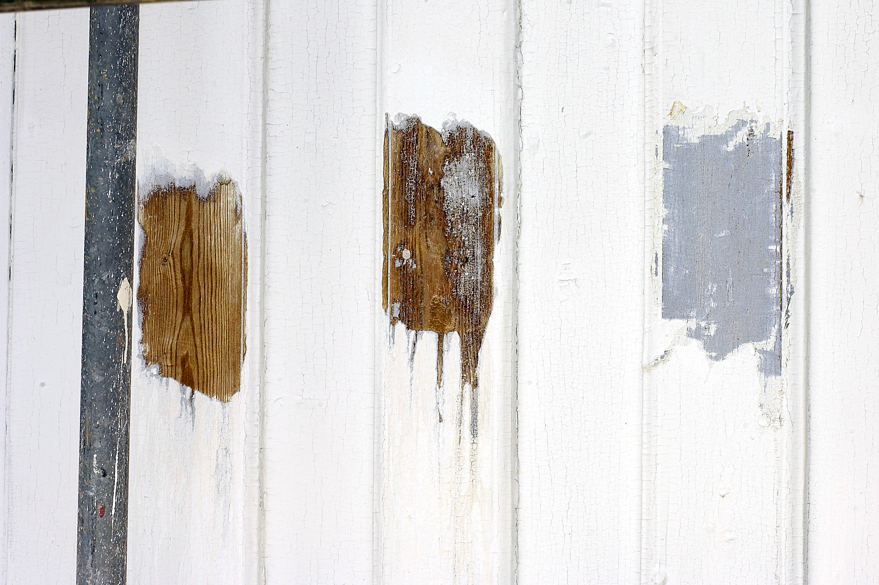 Vekk med alle malinglag!