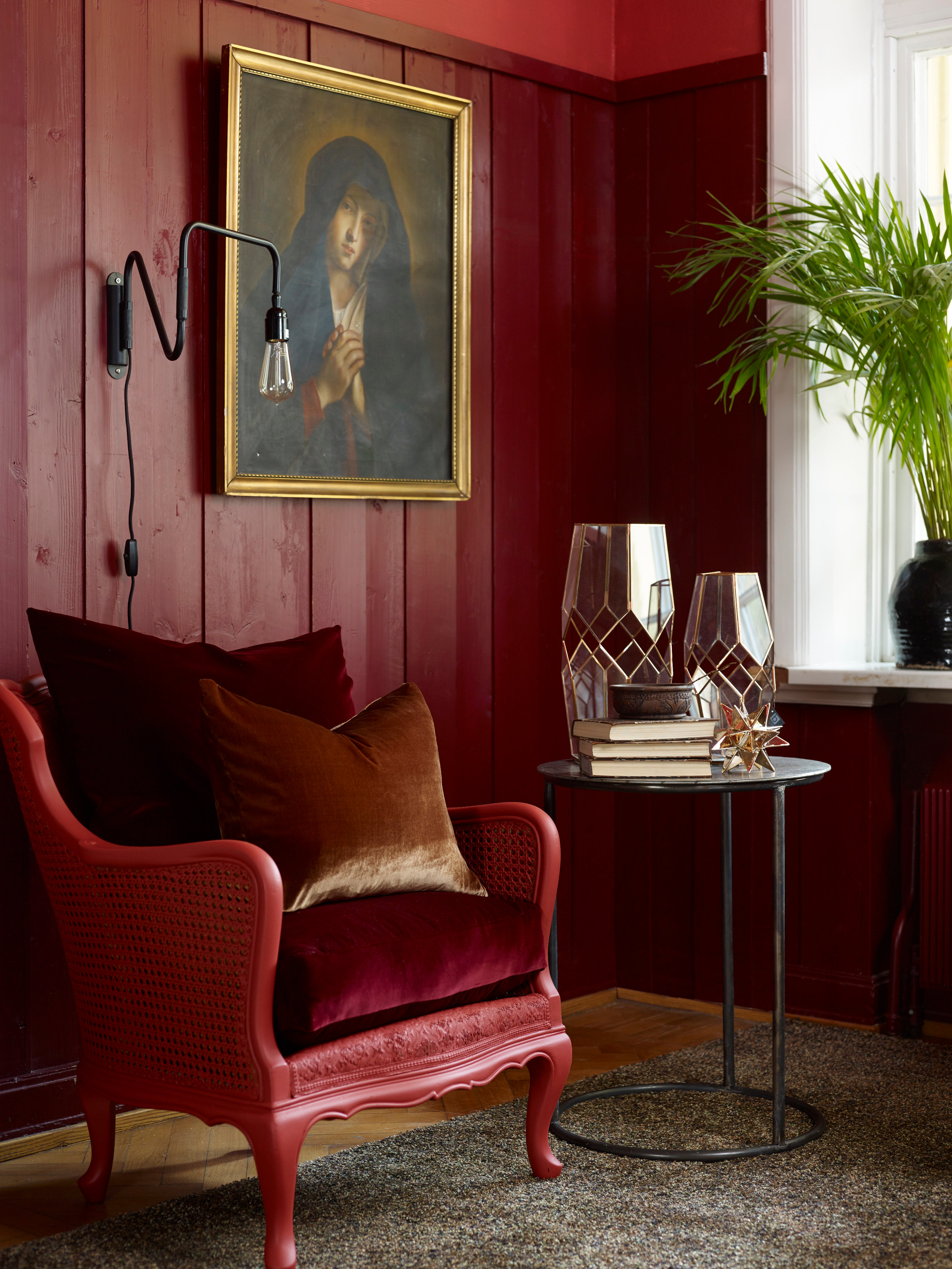 Fargesetting ton-i-ton