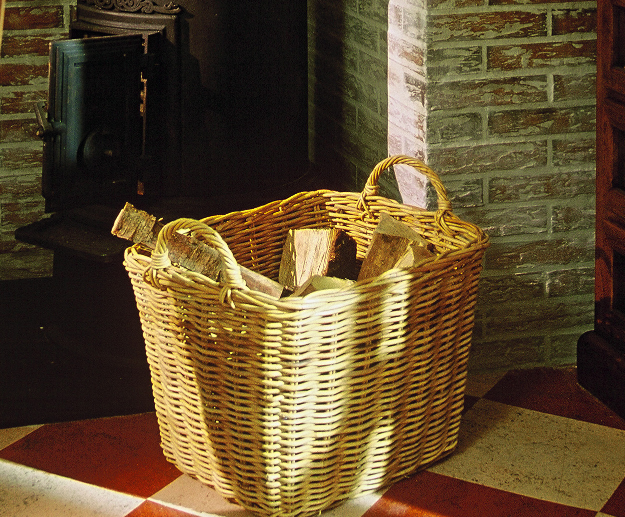 Spar penger på vedkjøp