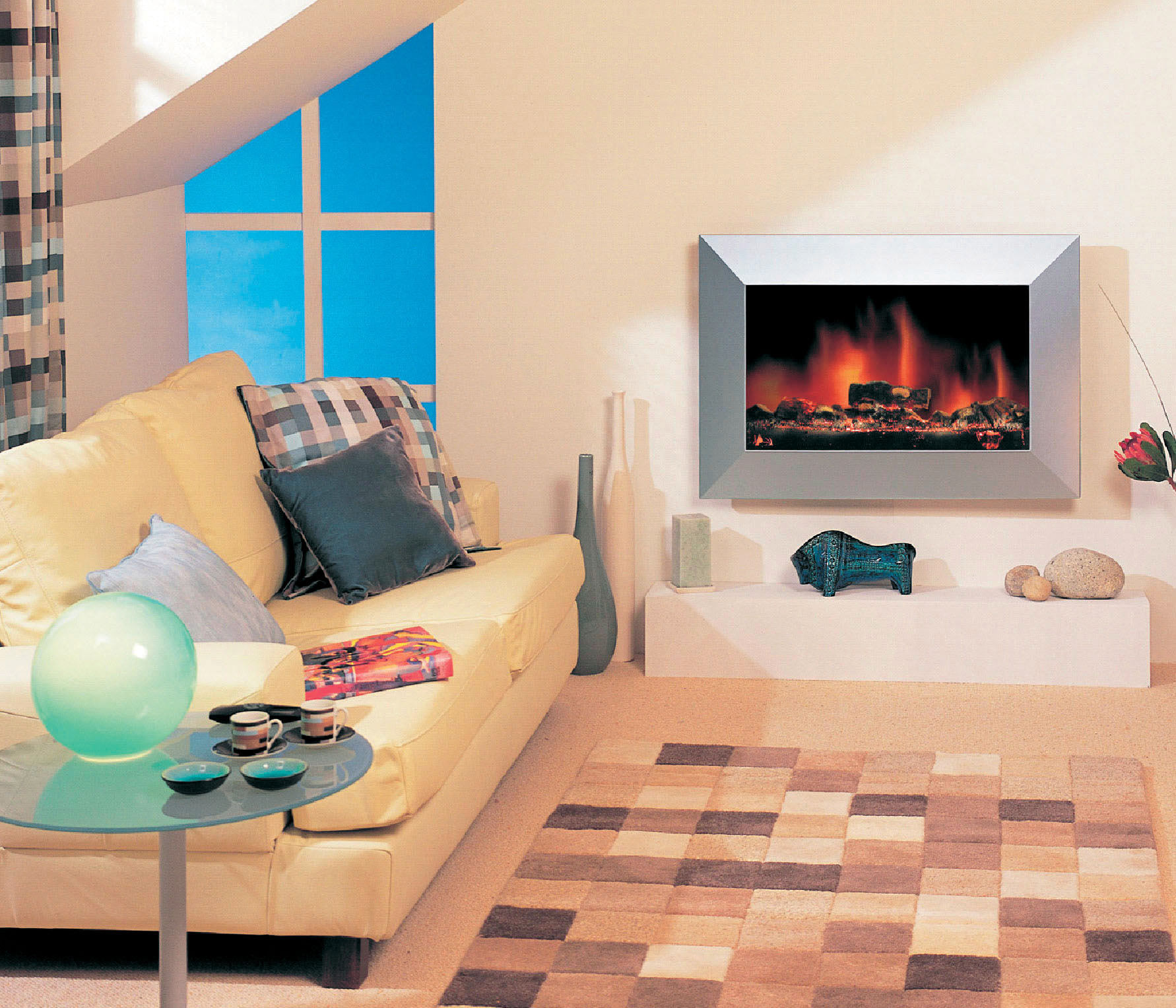 Familier sikres fremtidens bolig