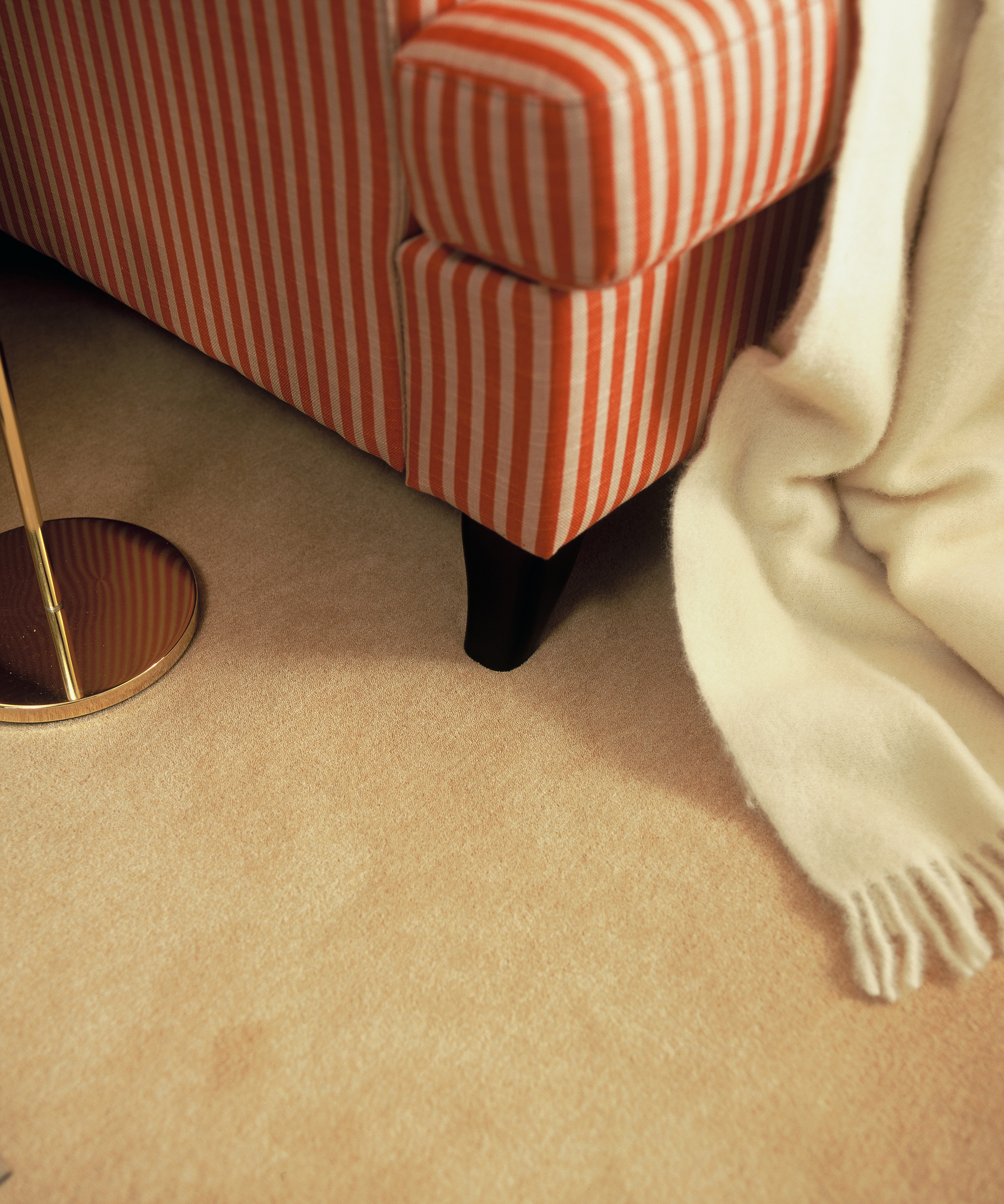 Hvilken farge og stil?