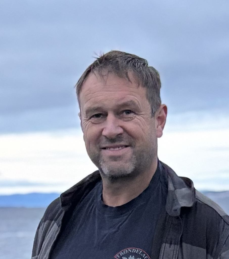 Jans Jørgen Kristoffersen