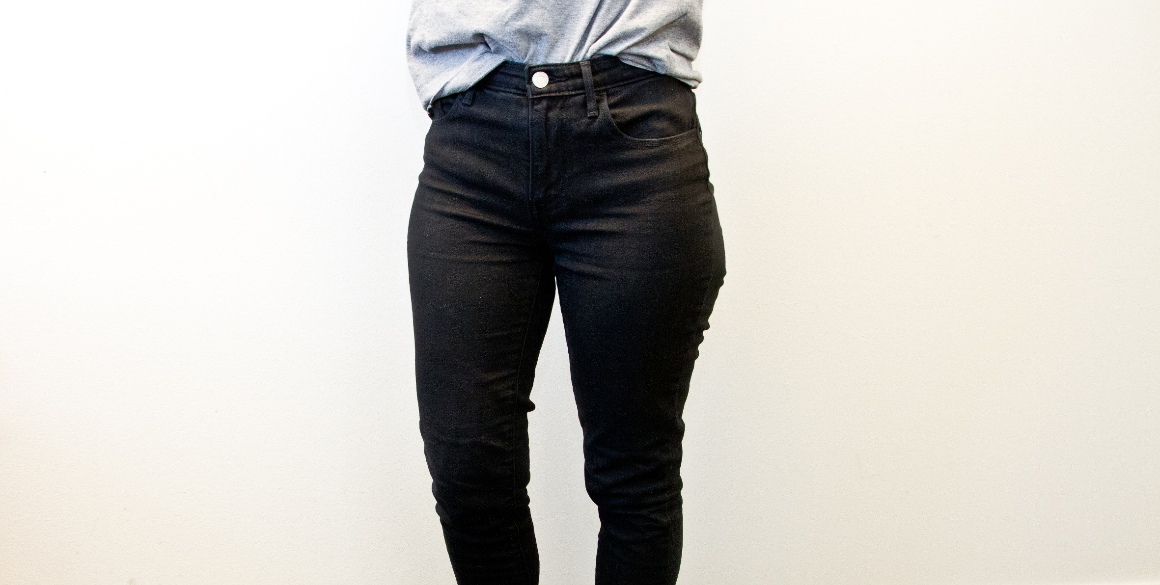 Det er håp for de falmede jeansene dine.