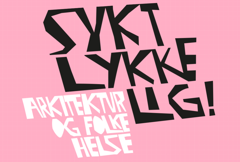 Bygg for bedre helse