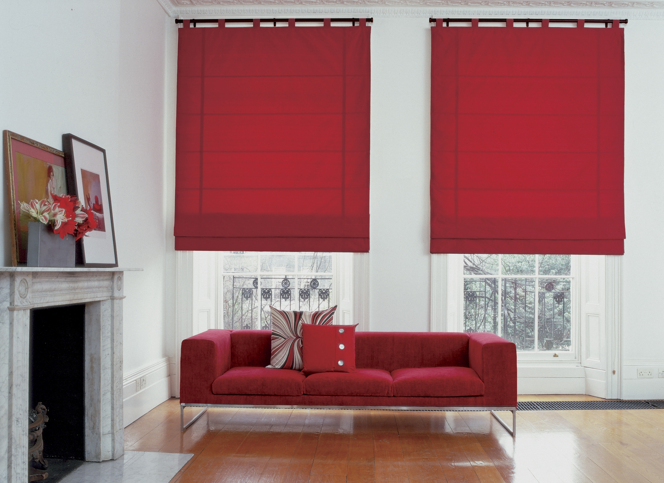 Lett og elegant med lift