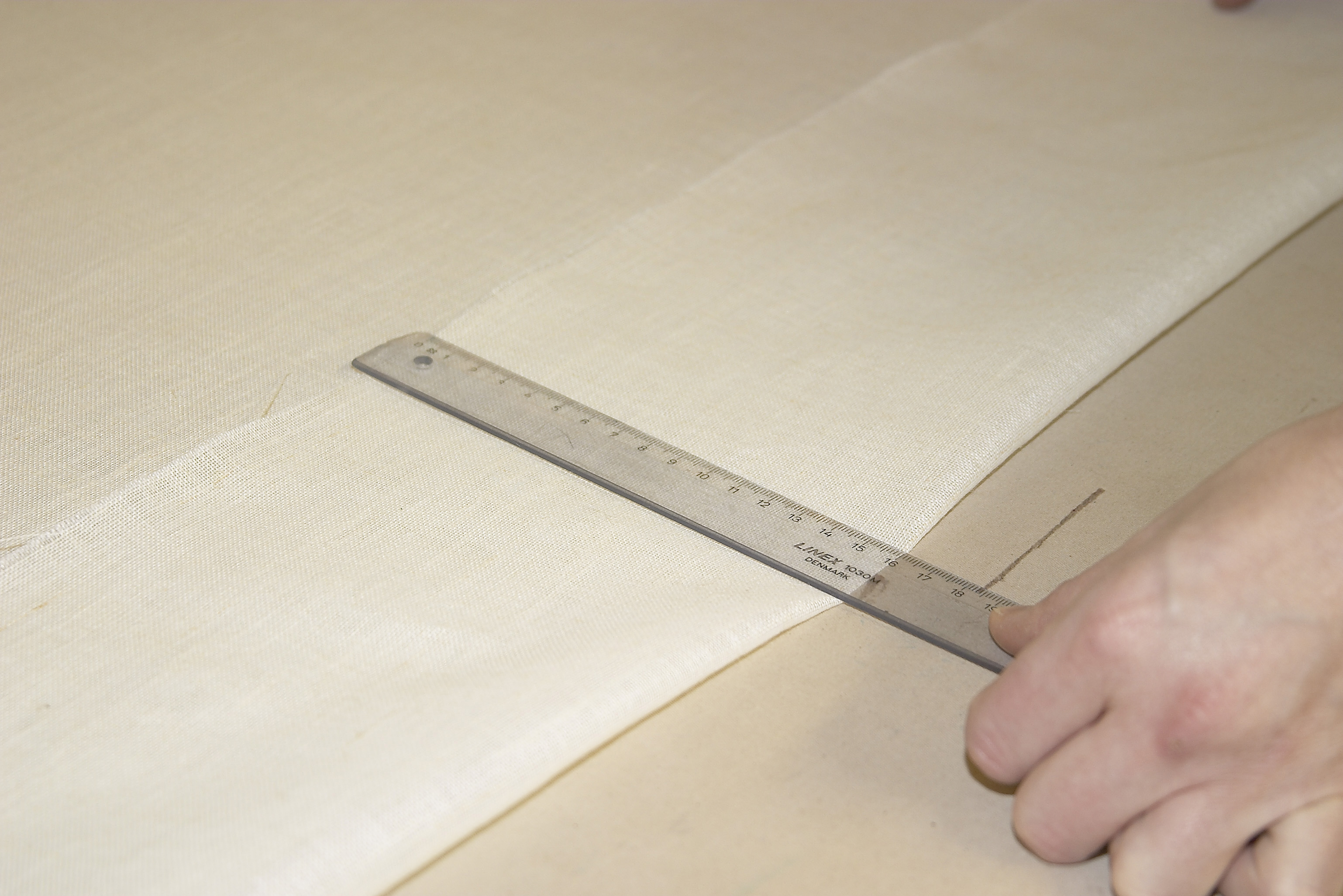 Lett og elegant med lift