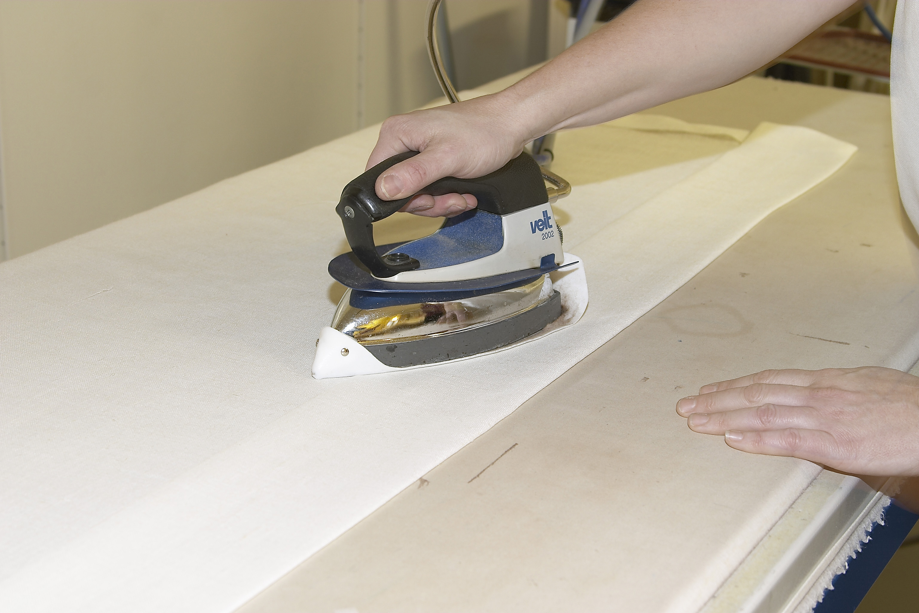 Lett og elegant med lift