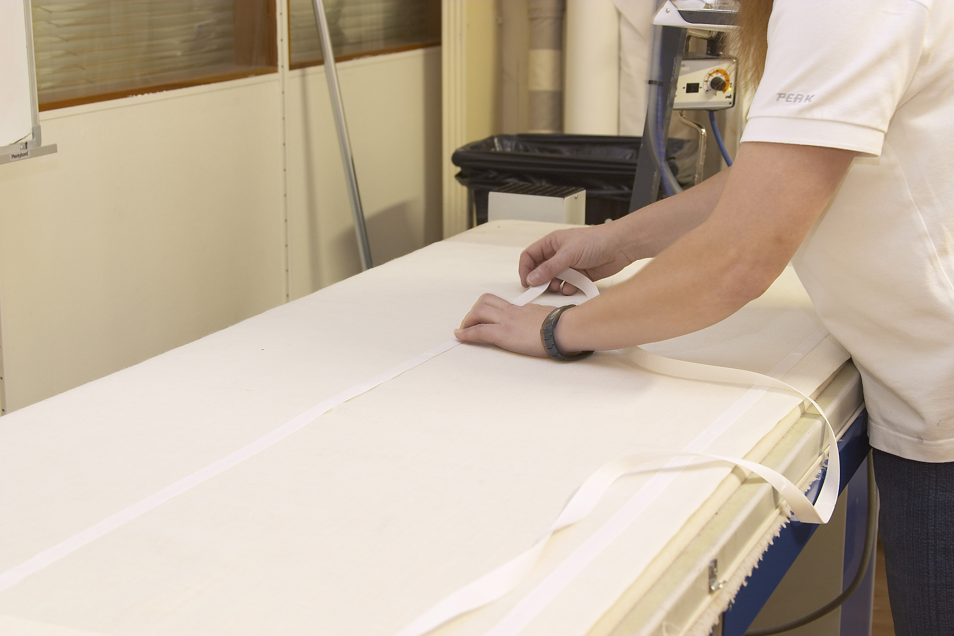 Lett og elegant med lift