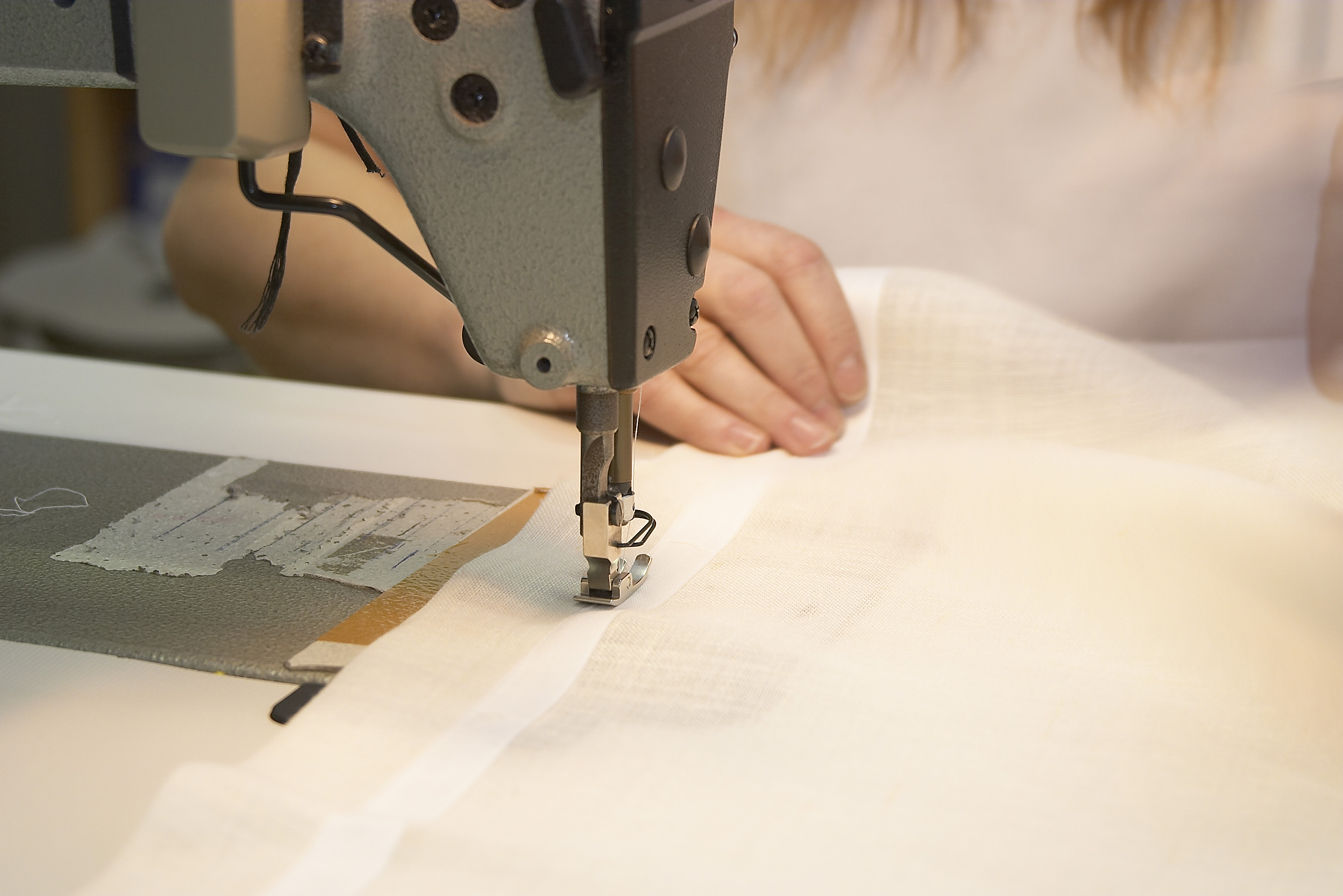 Lett og elegant med lift