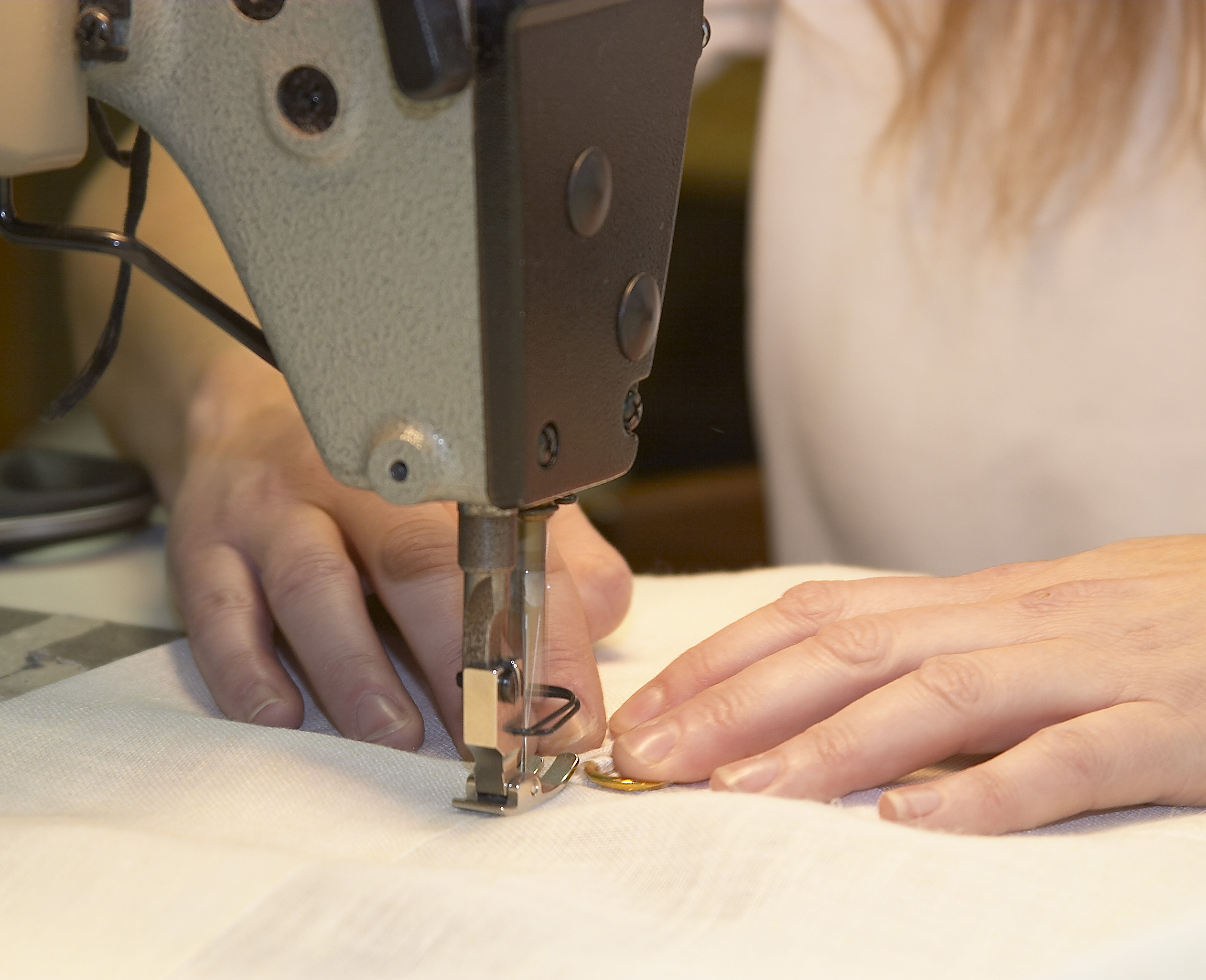 Lett og elegant med lift