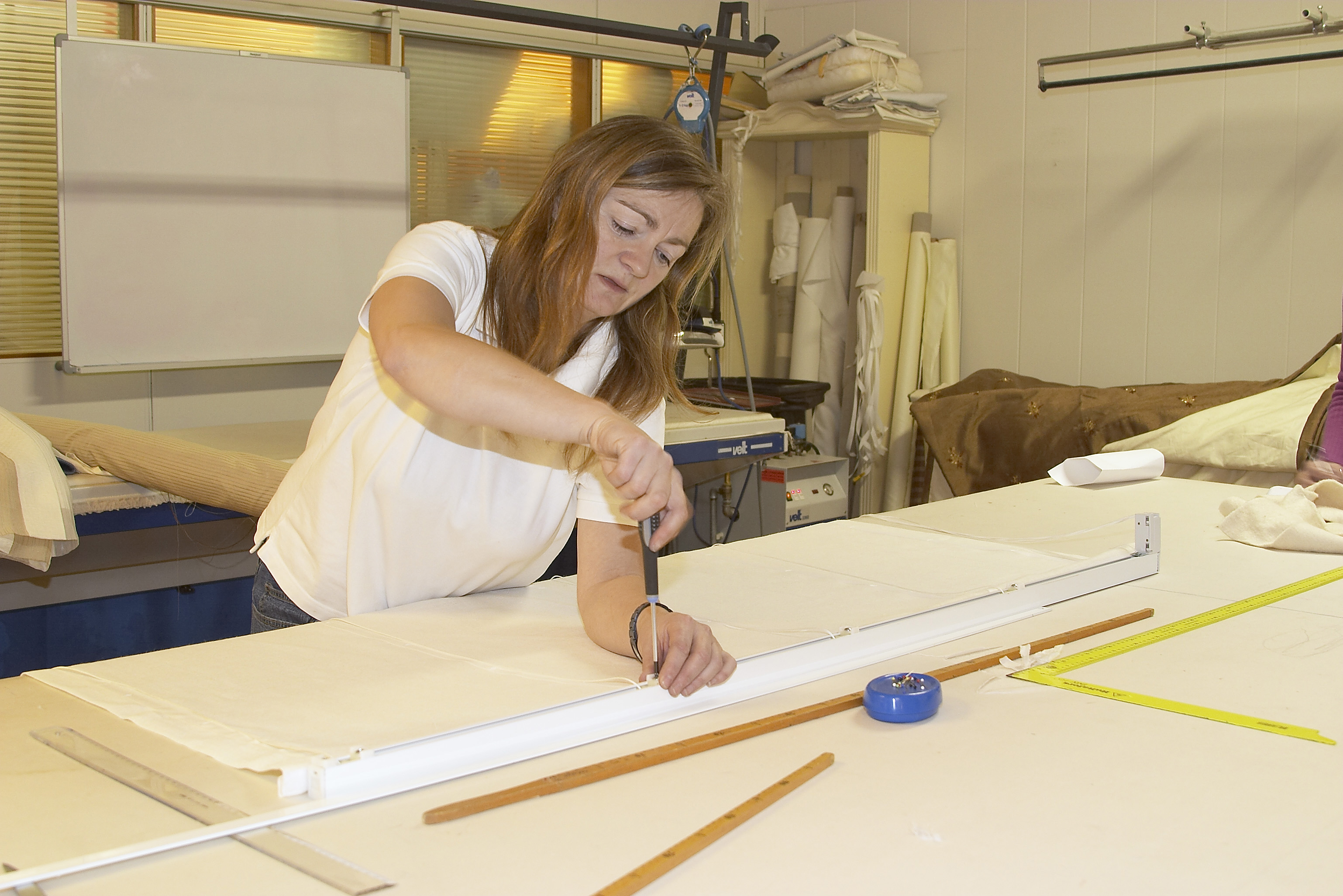 Lett og elegant med lift