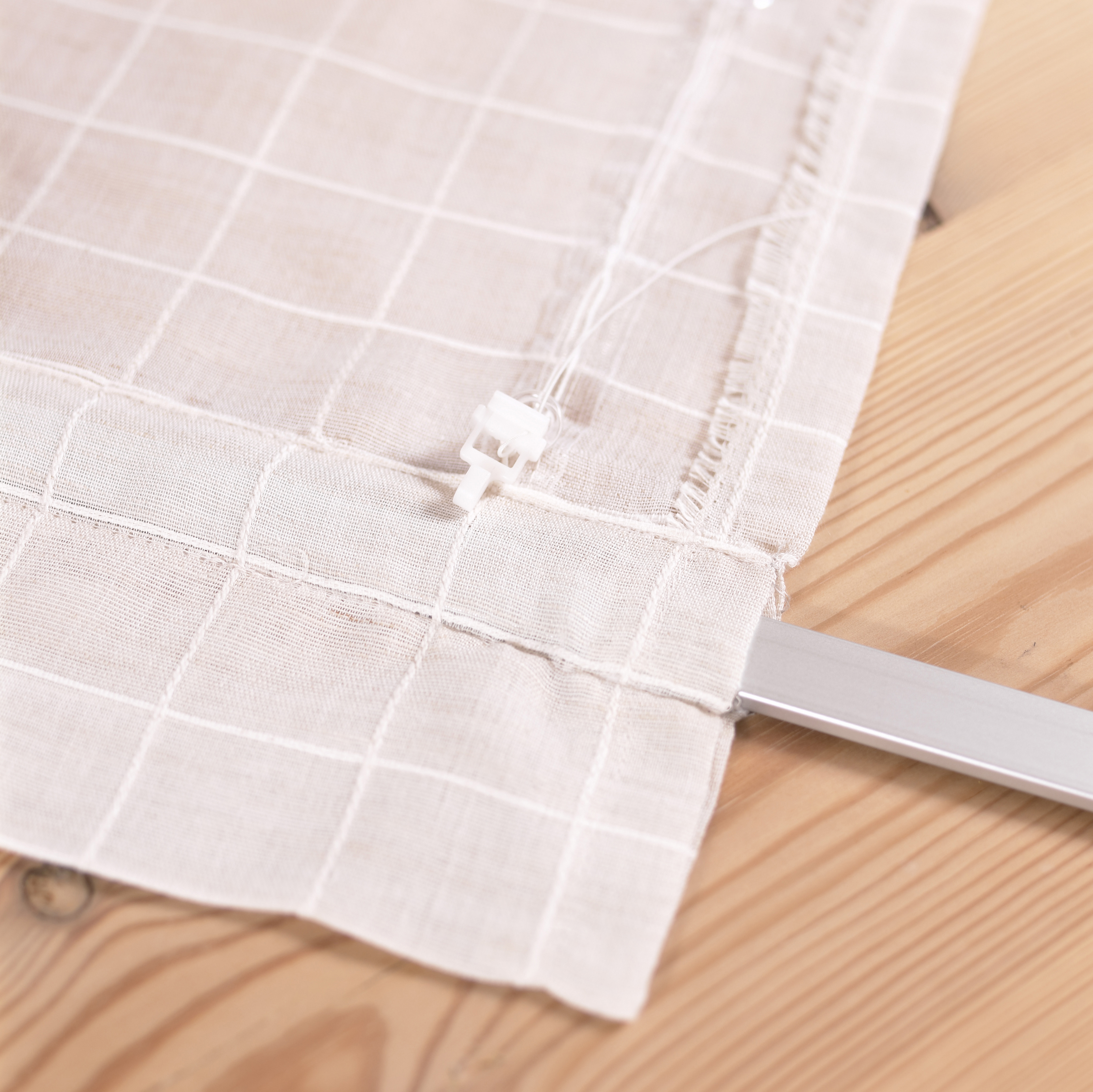 Lett og elegant med lift